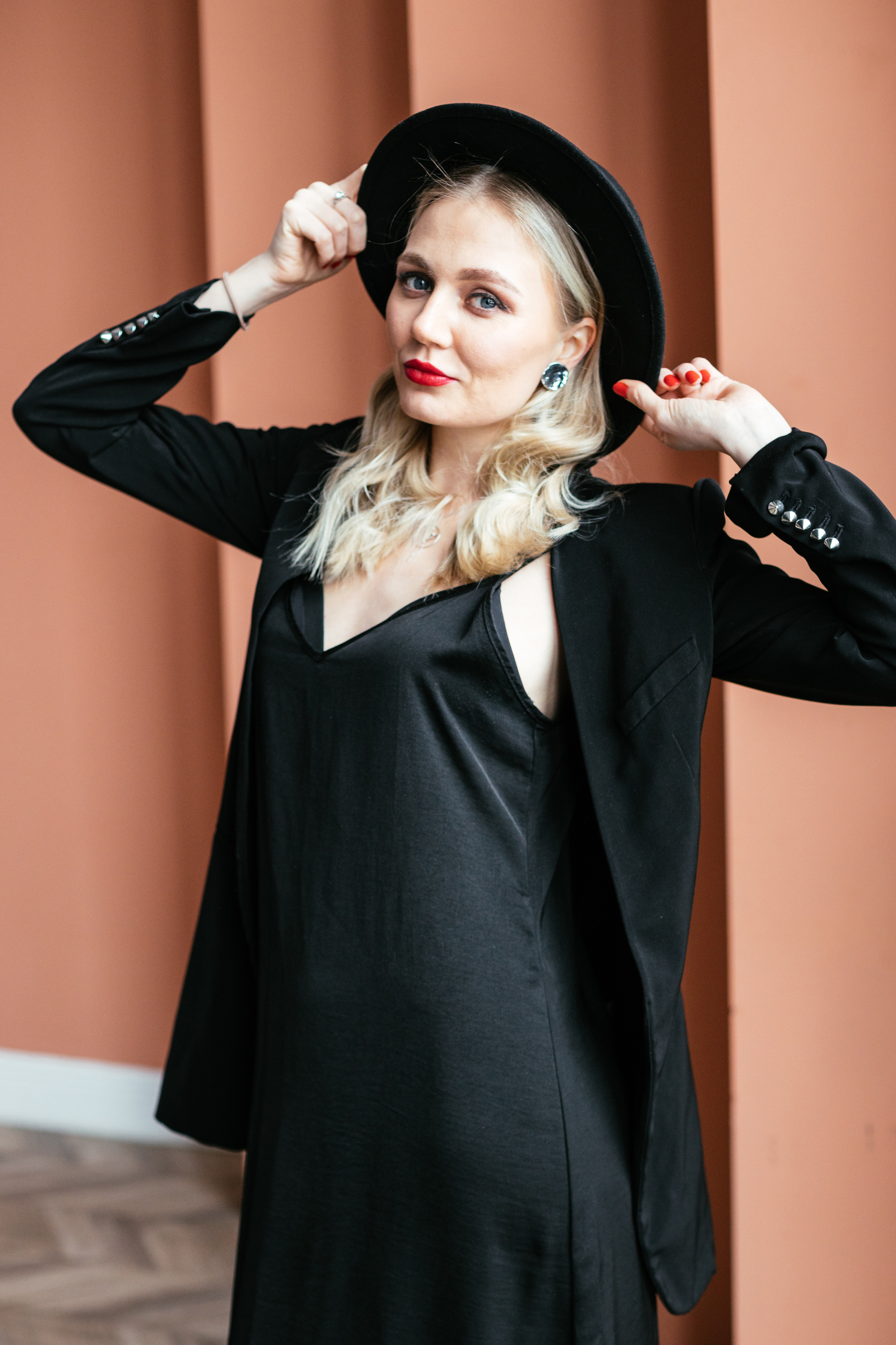 Катя. Свадебный и портретный фотограф в Королёве Сергей Чихарев