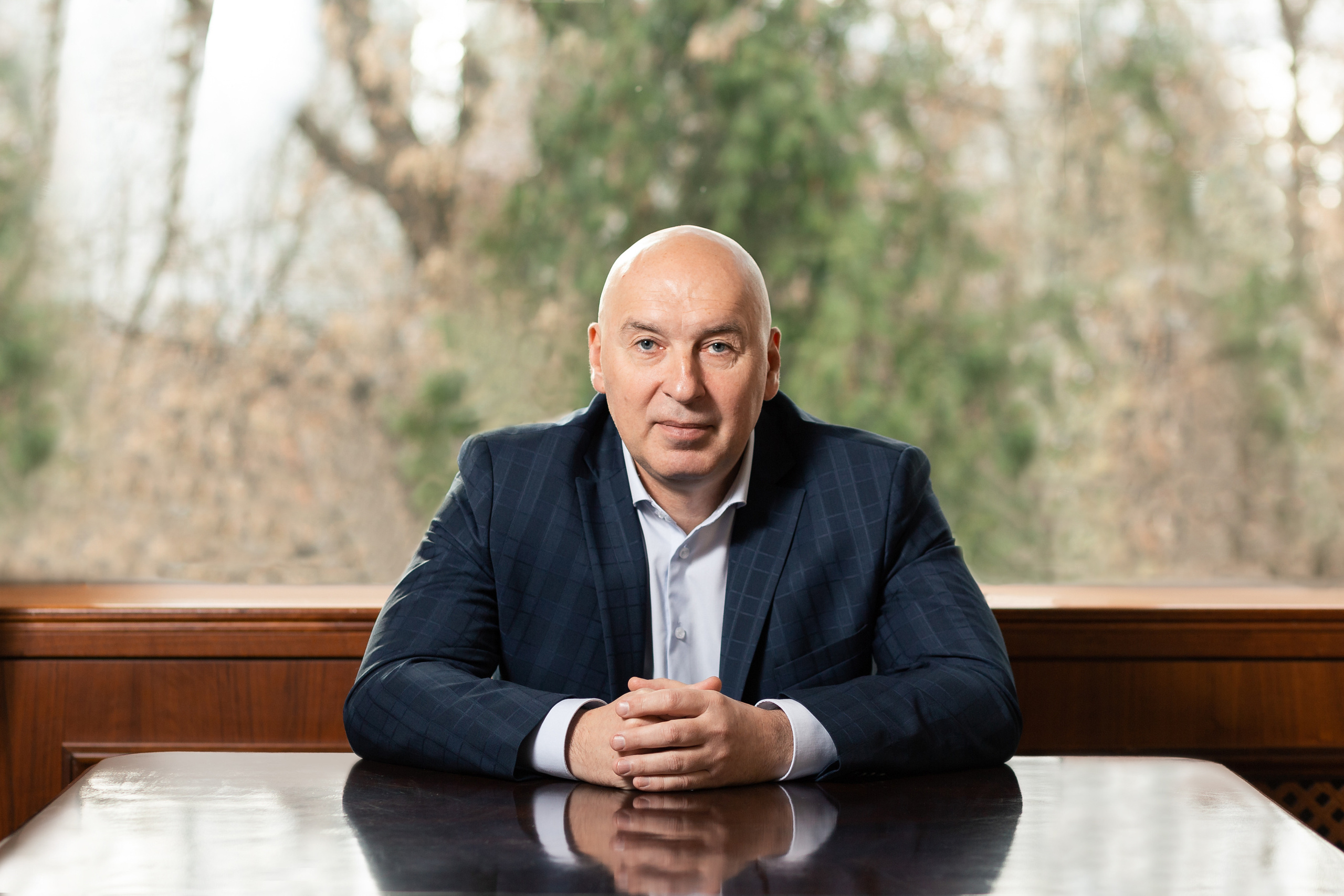 Стройгидромонтаж. Свадебный и портретный фотограф в Королёве Сергей Чихарев