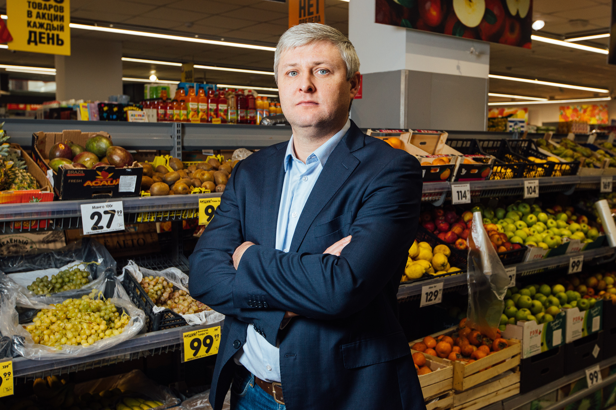 Верный. Свадебный и портретный фотограф в Королёве Сергей Чихарев