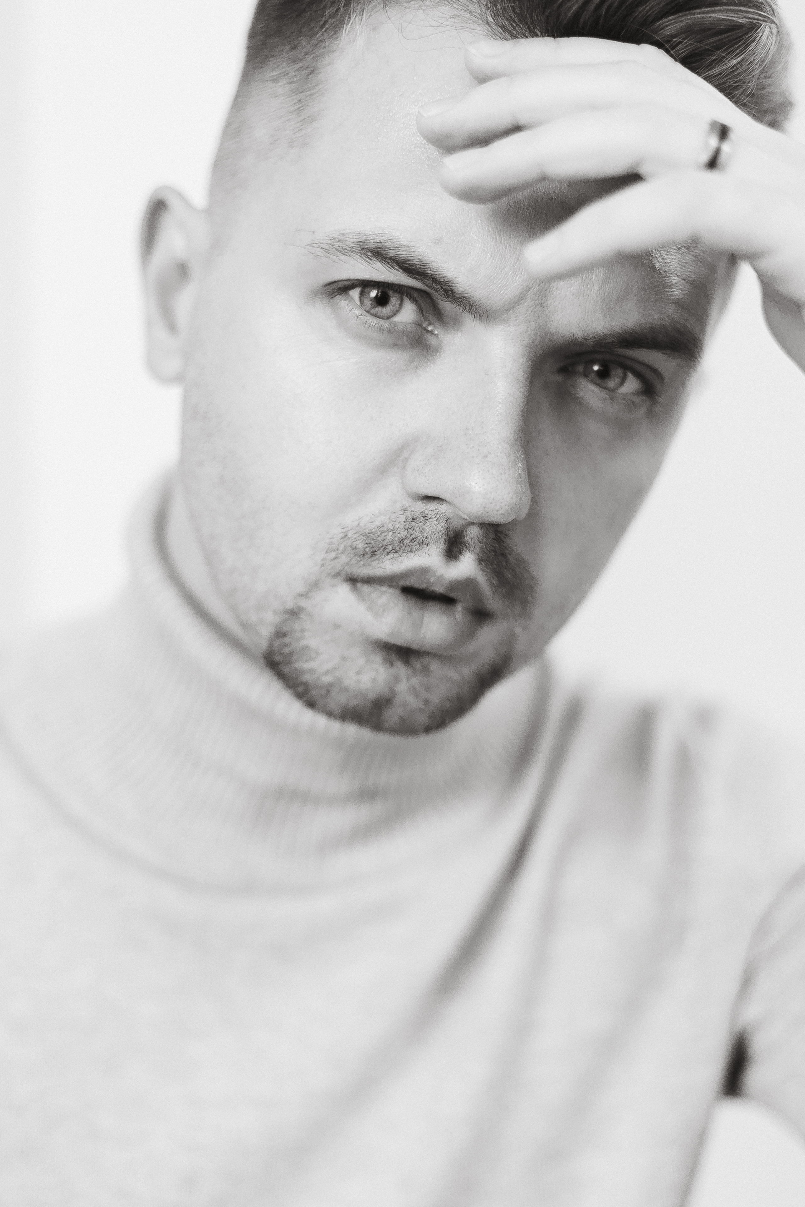 Алексей. Свадебный и портретный фотограф в Королёве Сергей Чихарев