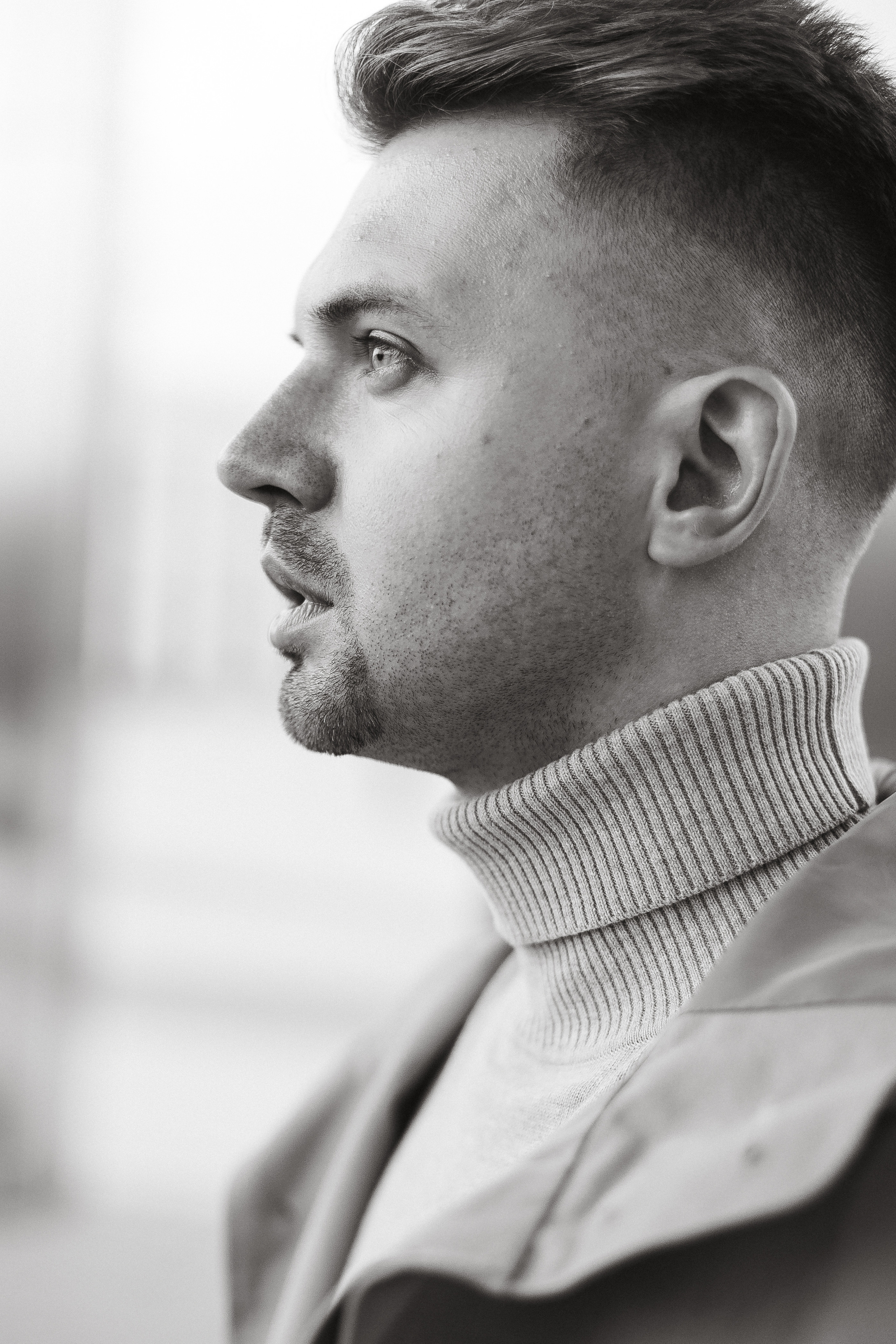 Алексей. Свадебный и портретный фотограф в Королёве Сергей Чихарев