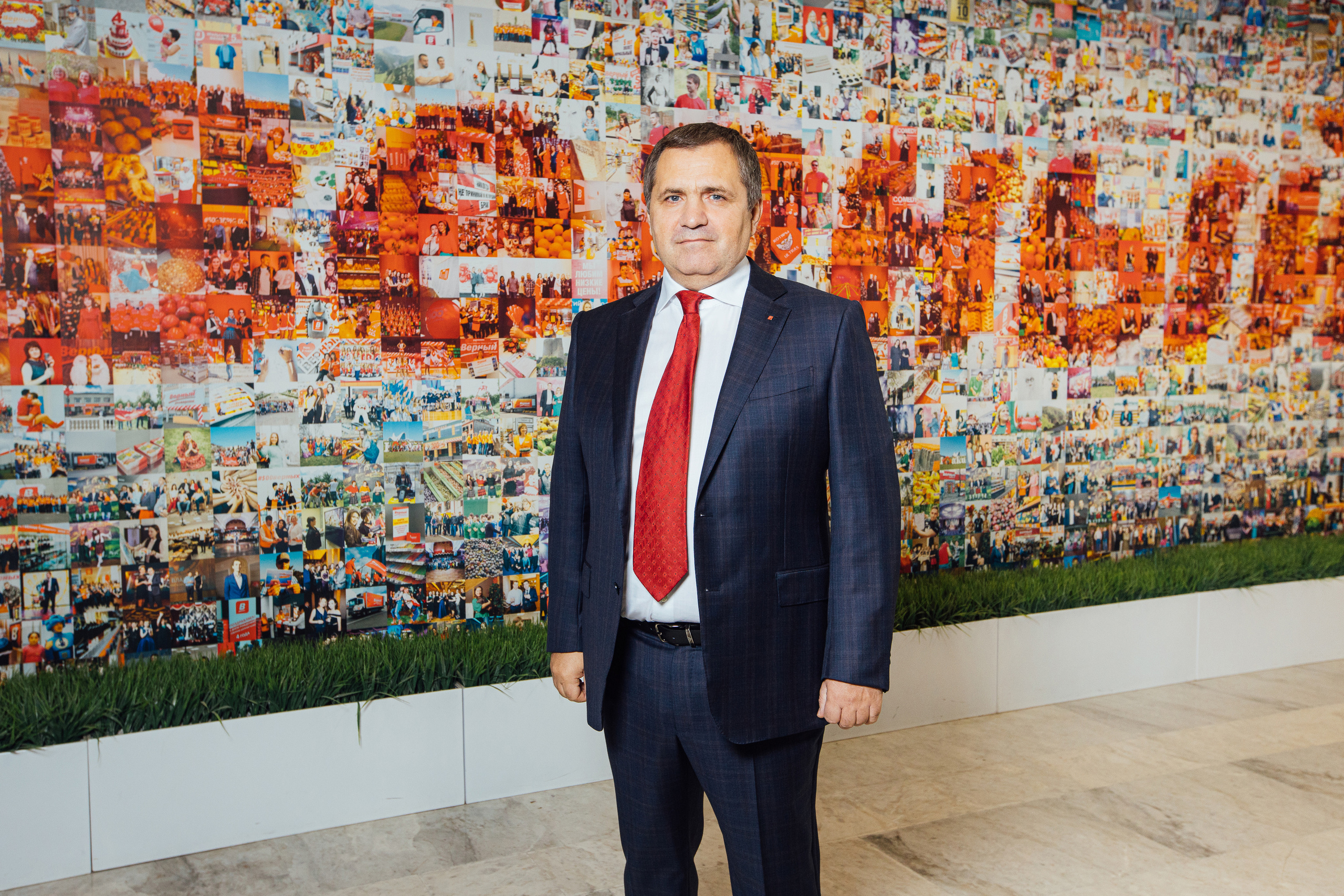 Верный. Свадебный и портретный фотограф в Королёве Сергей Чихарев