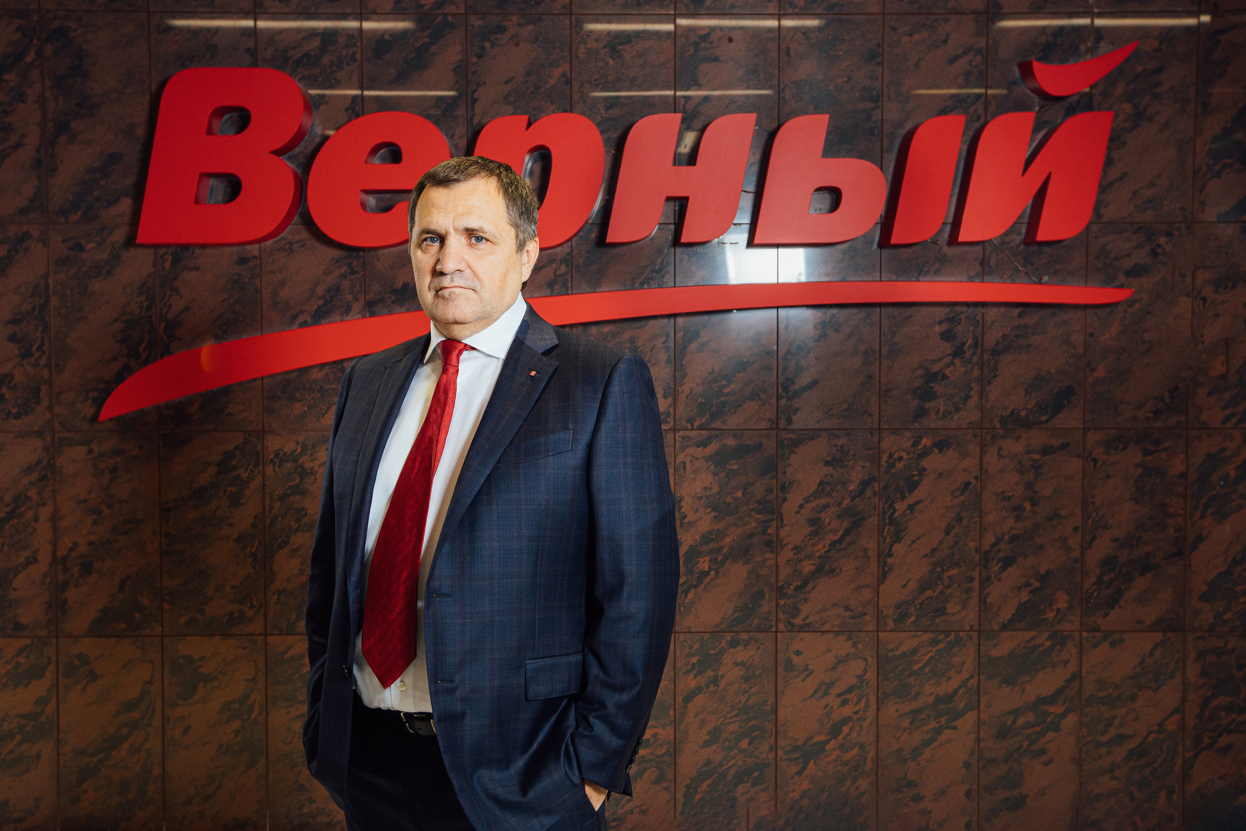 Верный. Свадебный и портретный фотограф в Королёве Сергей Чихарев