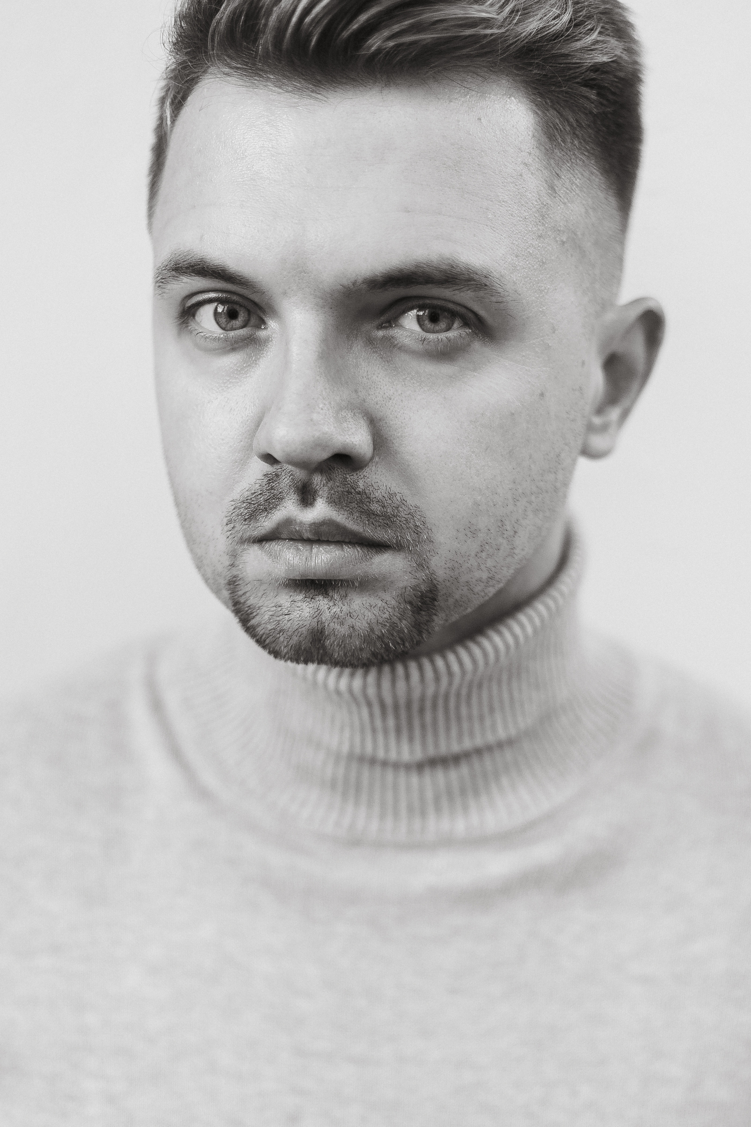 Алексей. Свадебный и портретный фотограф в Королёве Сергей Чихарев