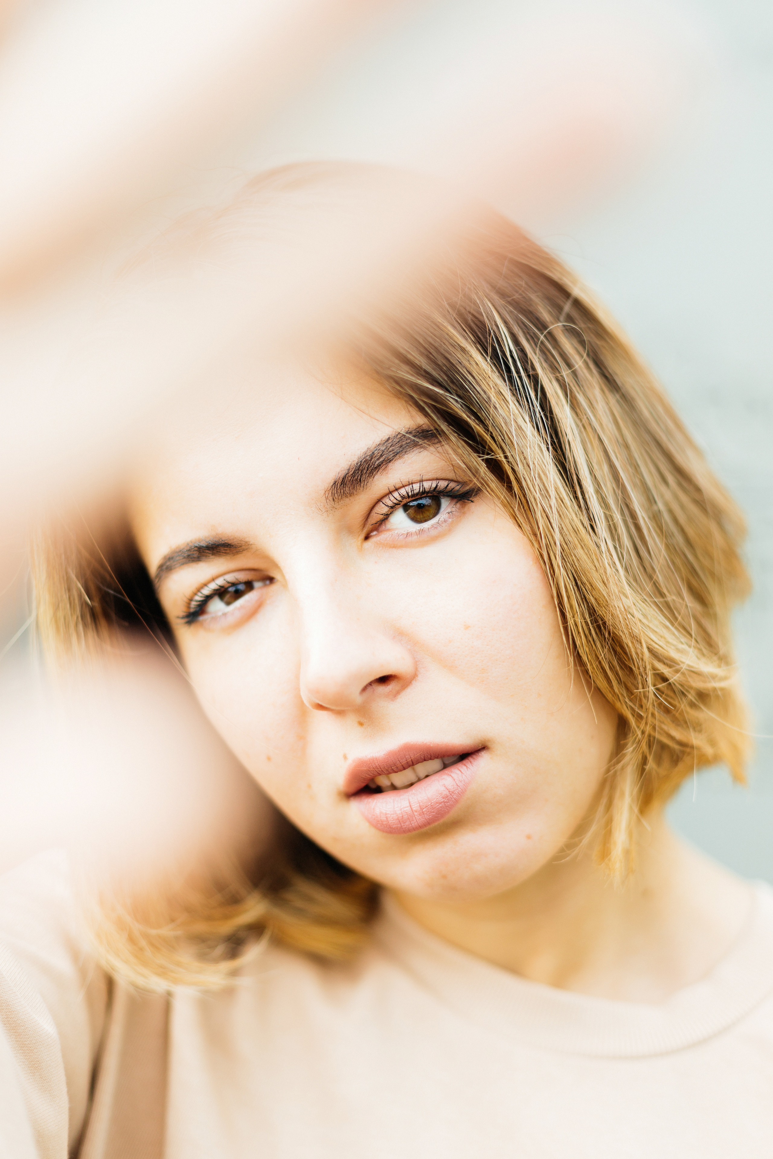 Тамила. Свадебный и портретный фотограф в Королёве Сергей Чихарев