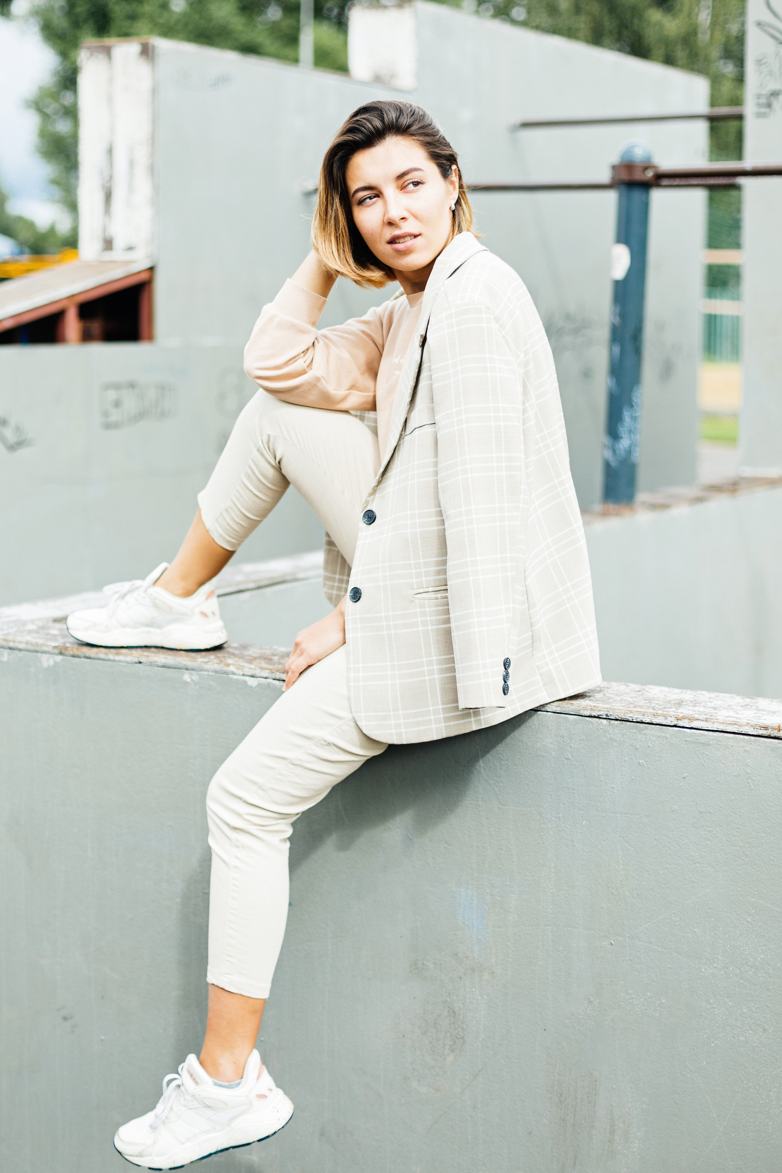 Тамила. Свадебный и портретный фотограф в Королёве Сергей Чихарев