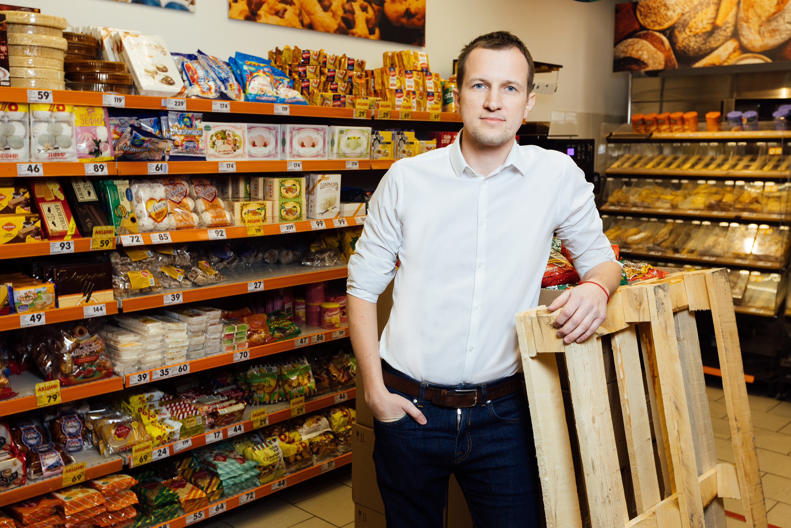 Верный. Свадебный и портретный фотограф в Королёве Сергей Чихарев