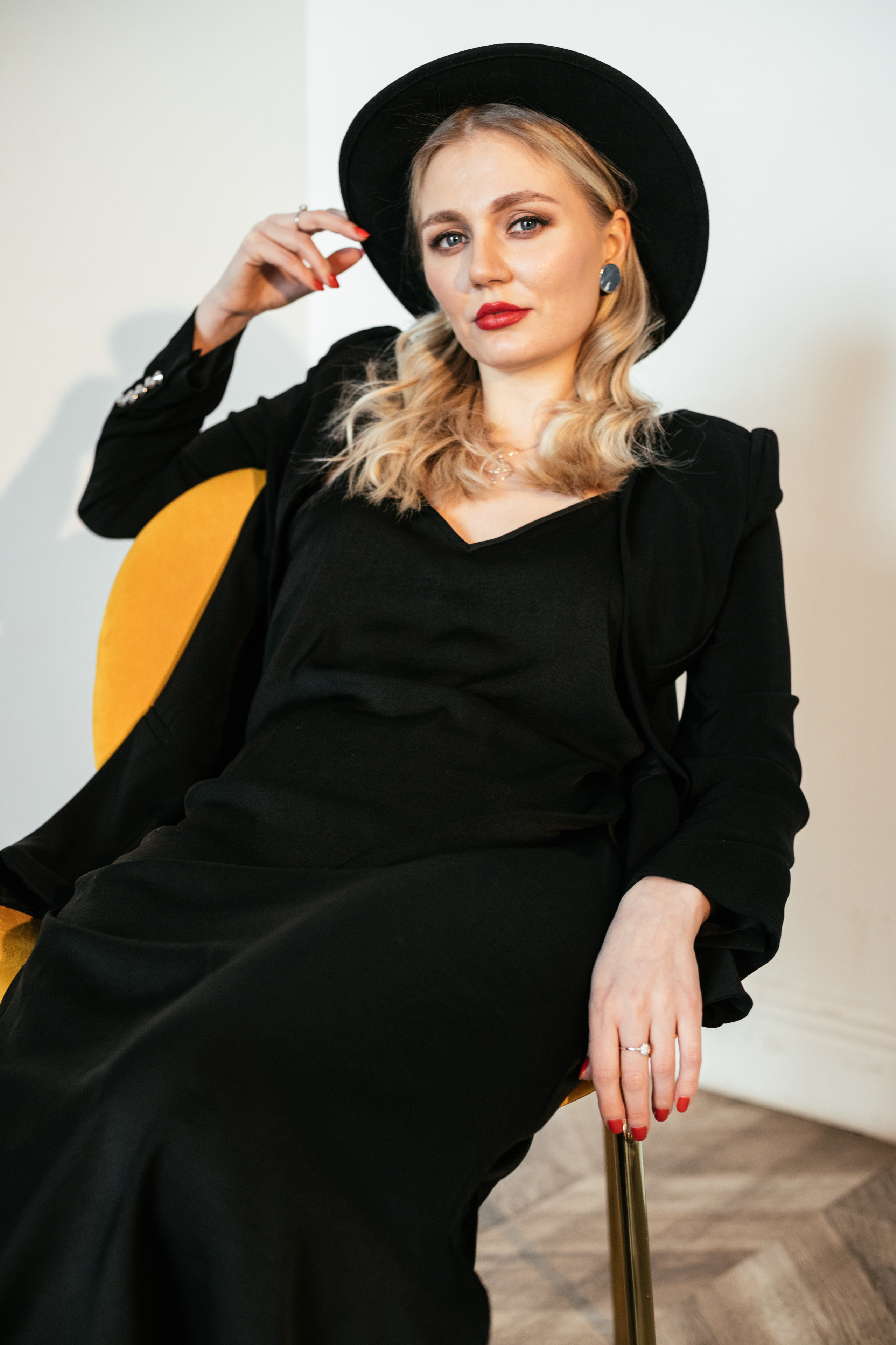 Катя. Свадебный и портретный фотограф в Королёве Сергей Чихарев