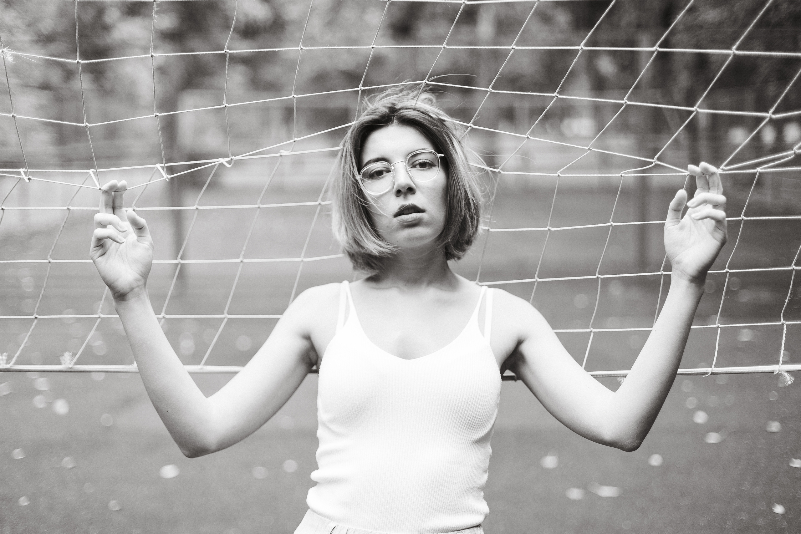 Тамила. Свадебный и портретный фотограф в Королёве Сергей Чихарев