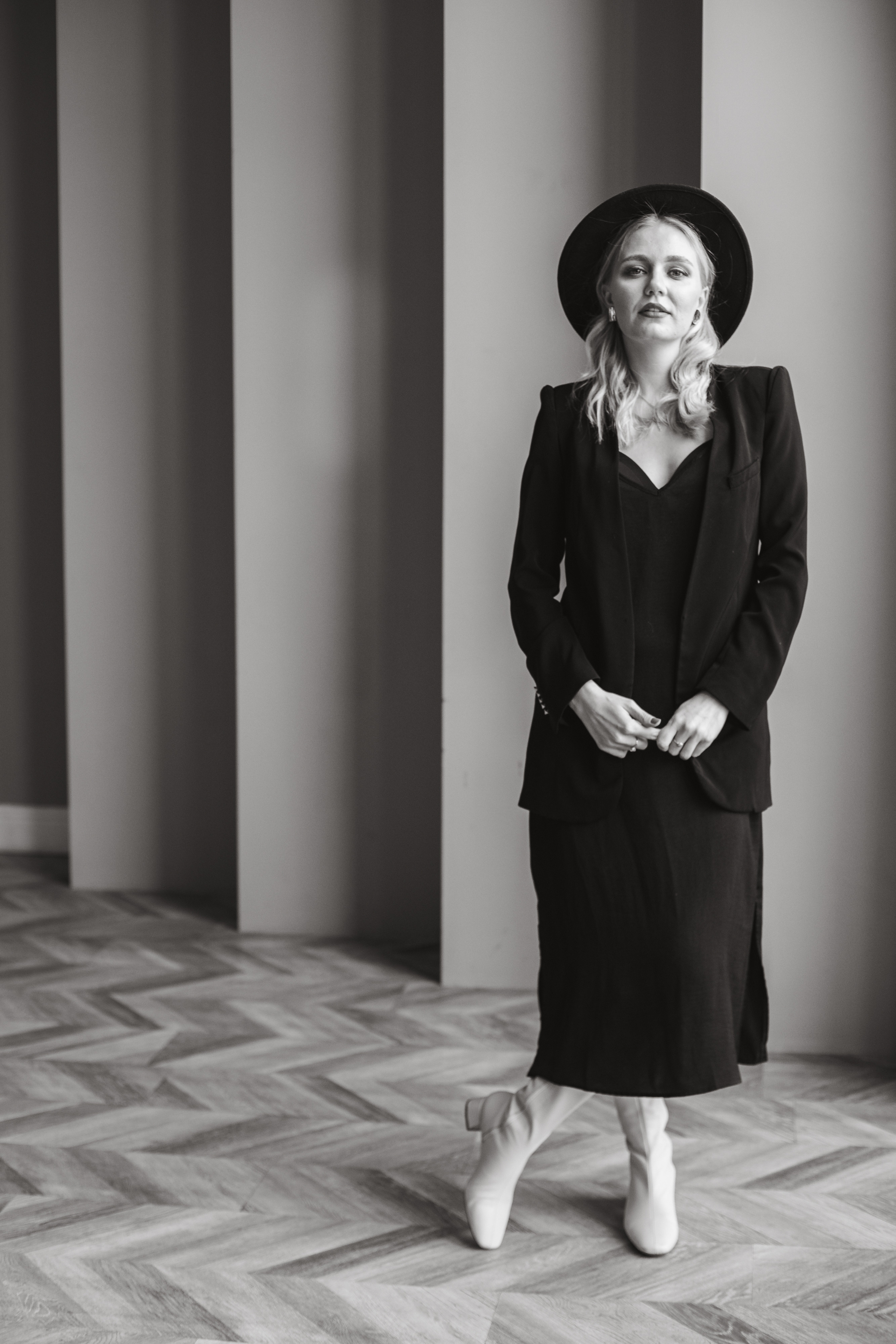 Катя. Свадебный и портретный фотограф в Королёве Сергей Чихарев