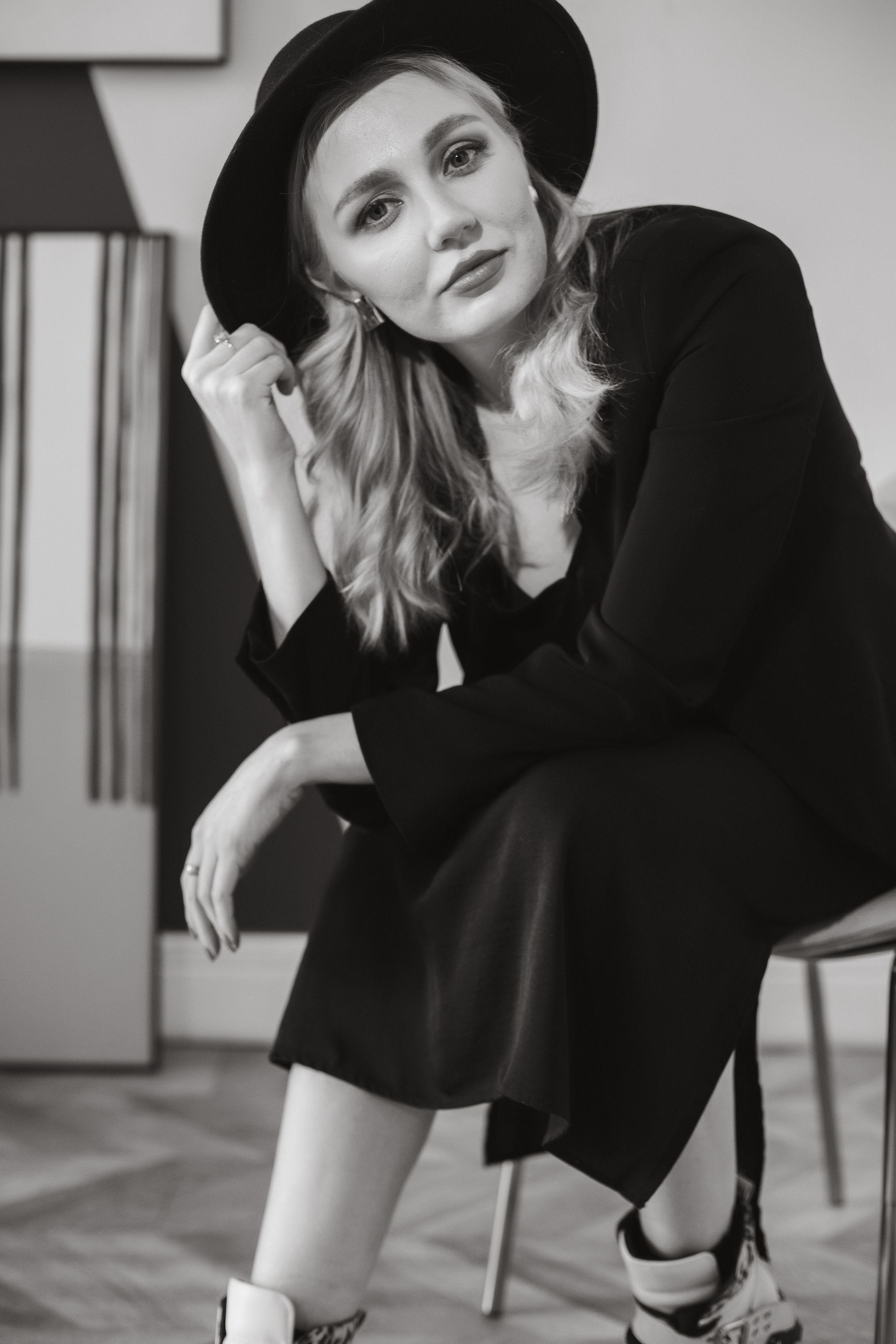 Катя. Свадебный и портретный фотограф в Королёве Сергей Чихарев