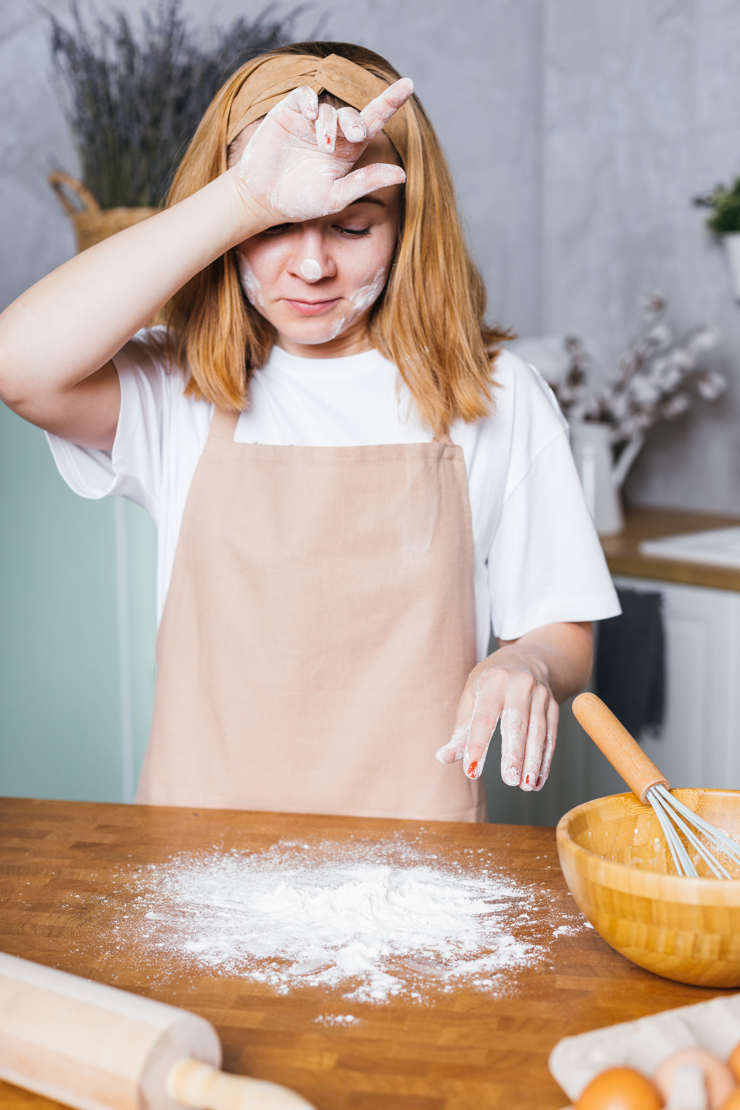 Съемка для кондитера Юли. Свадебный и портретный фотограф в Королёве Сергей Чихарев