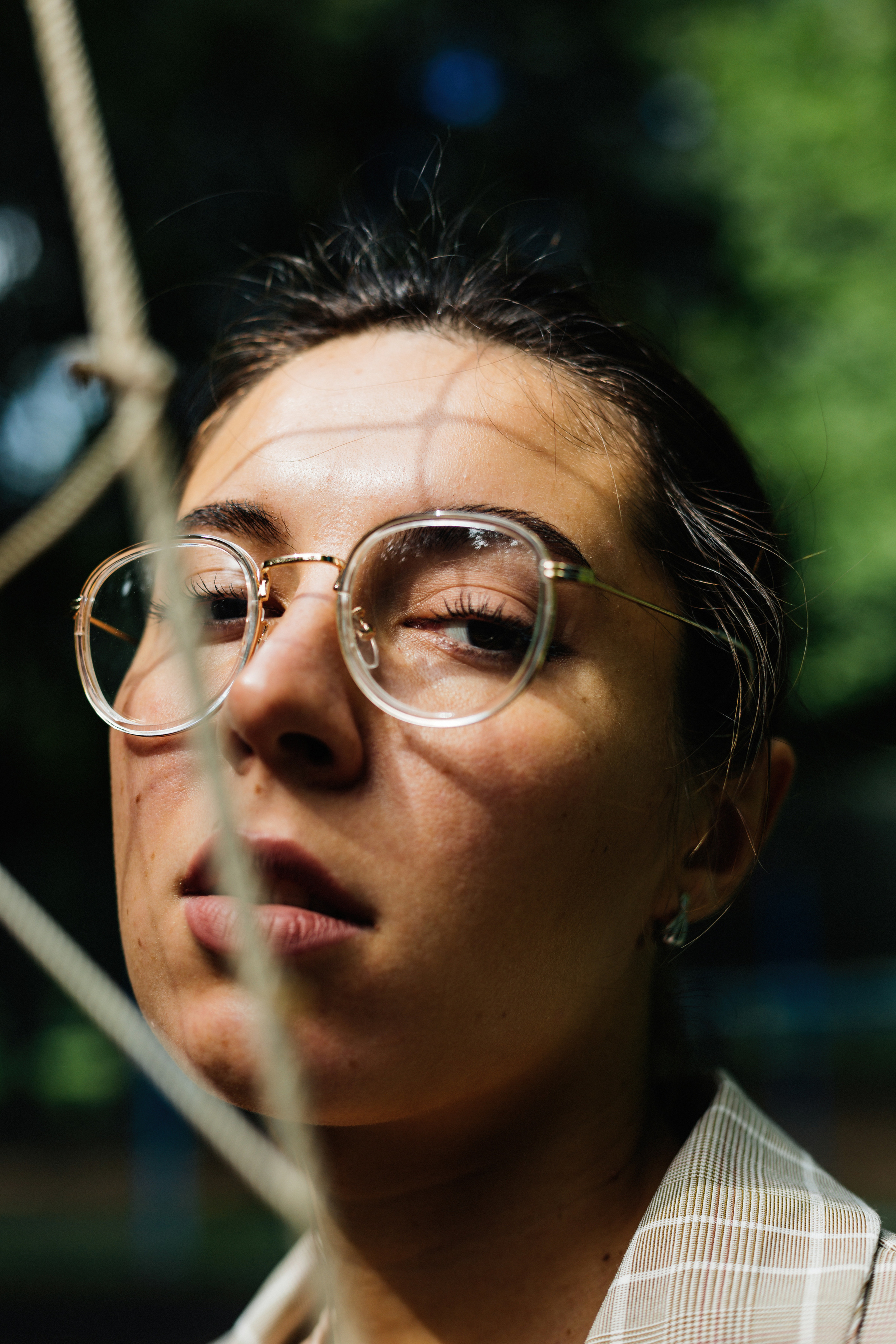 Тамила. Свадебный и портретный фотограф в Королёве Сергей Чихарев