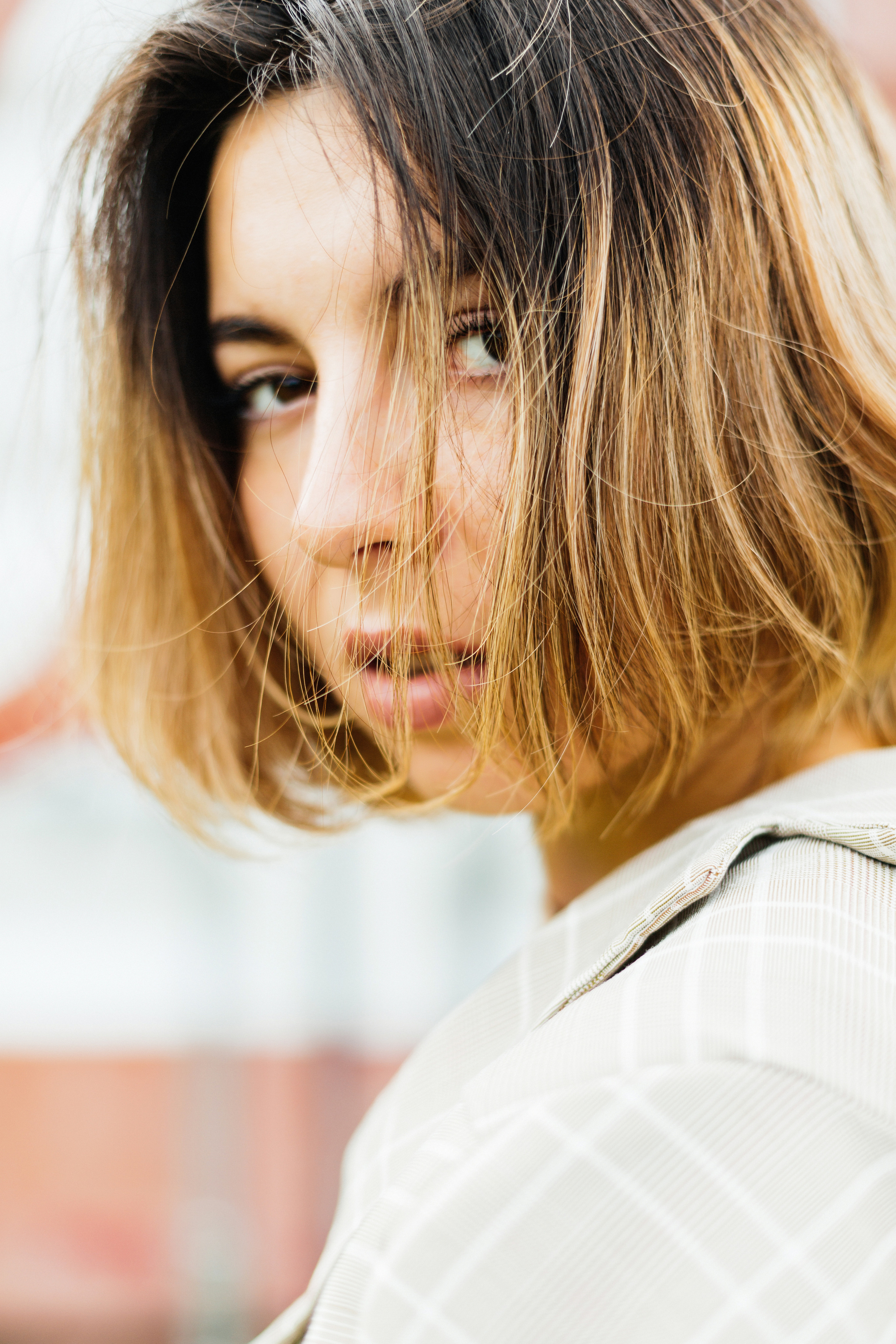 Тамила. Свадебный и портретный фотограф в Королёве Сергей Чихарев