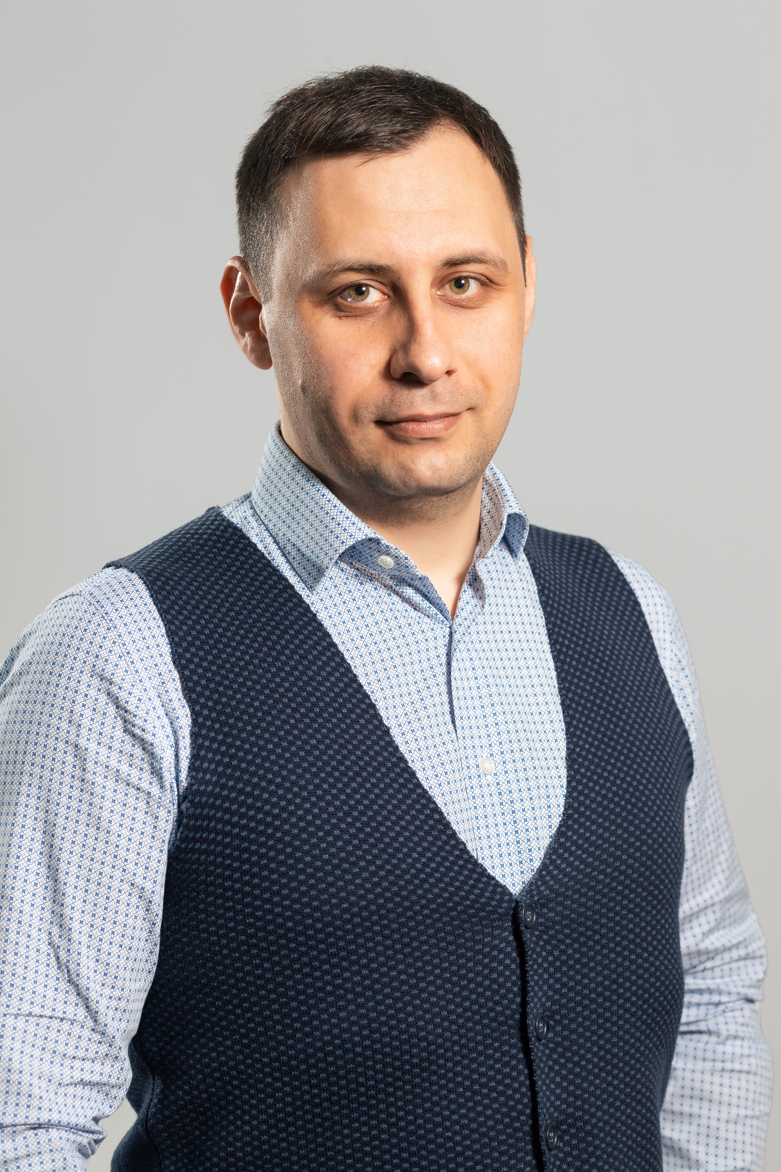 Стройгидромонтаж. Свадебный и портретный фотограф в Королёве Сергей Чихарев