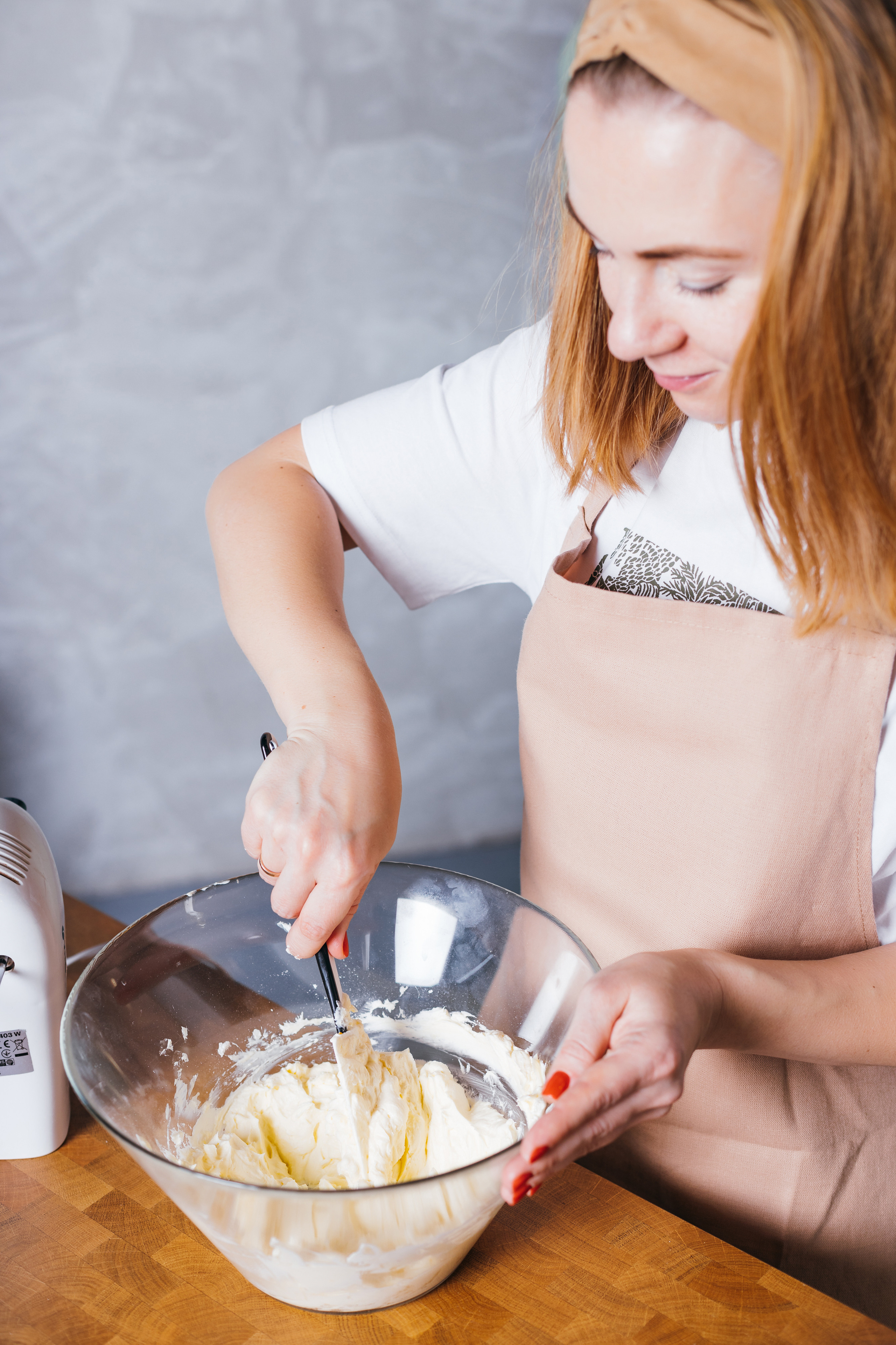 Съемка для кондитера Юли. Свадебный и портретный фотограф в Королёве Сергей Чихарев
