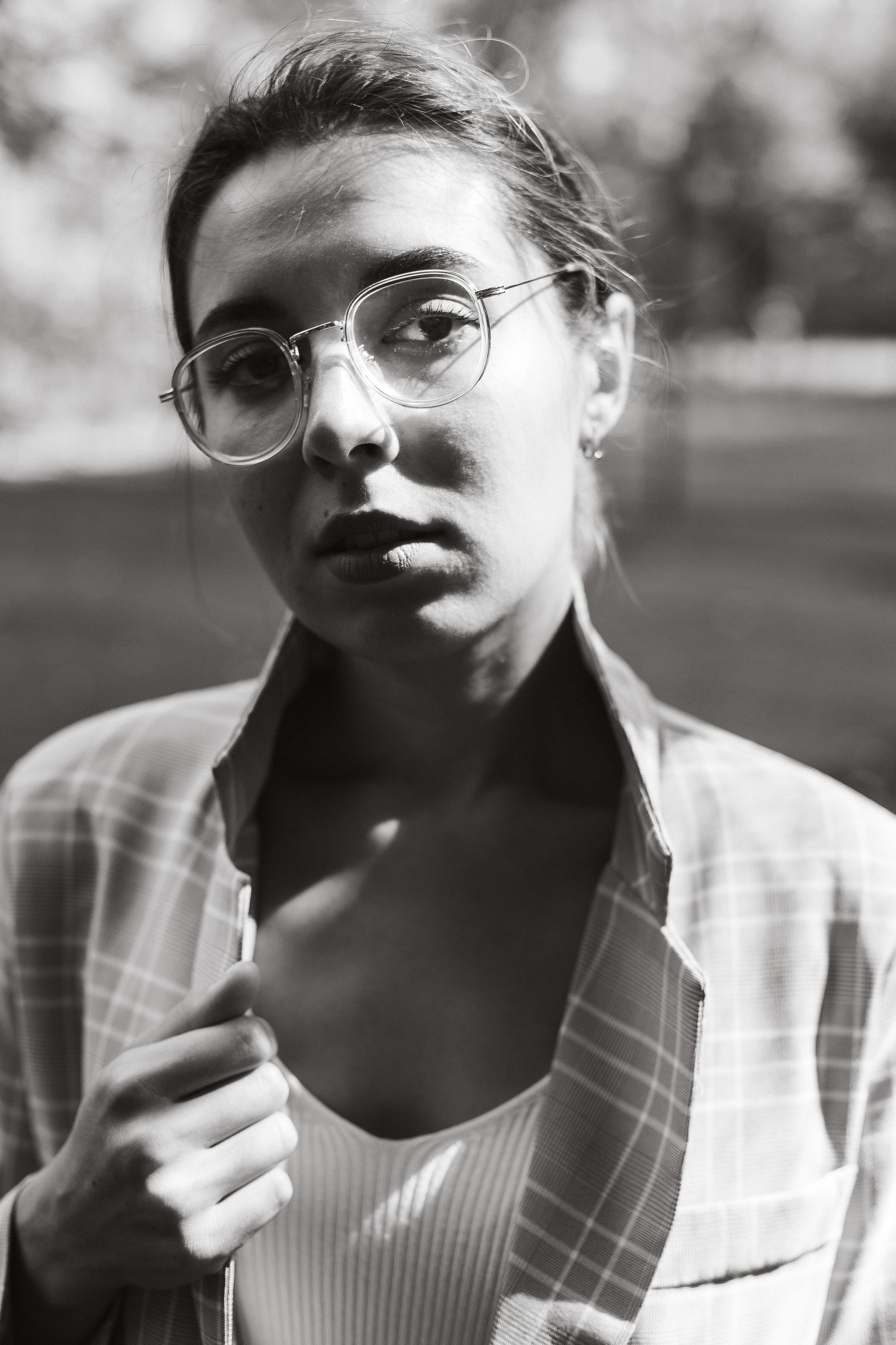 Тамила. Свадебный и портретный фотограф в Королёве Сергей Чихарев