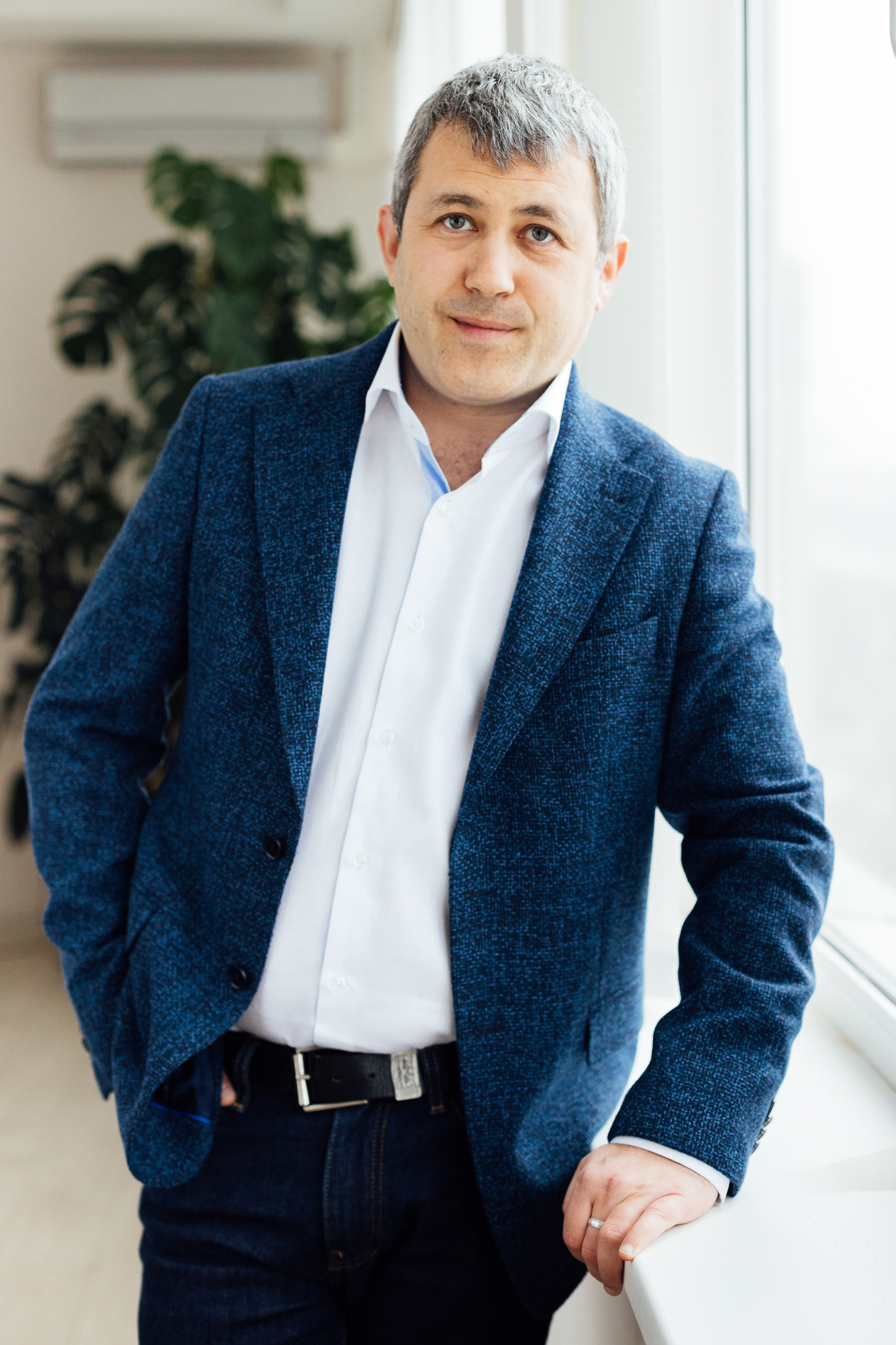 Верный. Свадебный и портретный фотограф в Королёве Сергей Чихарев