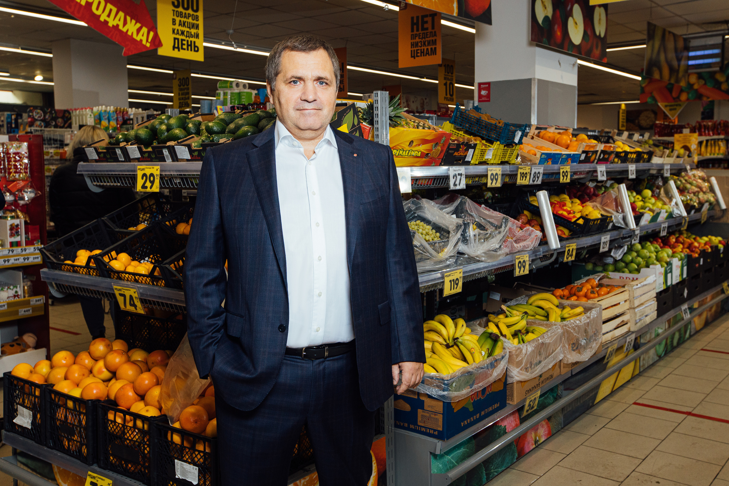 Верный. Свадебный и портретный фотограф в Королёве Сергей Чихарев