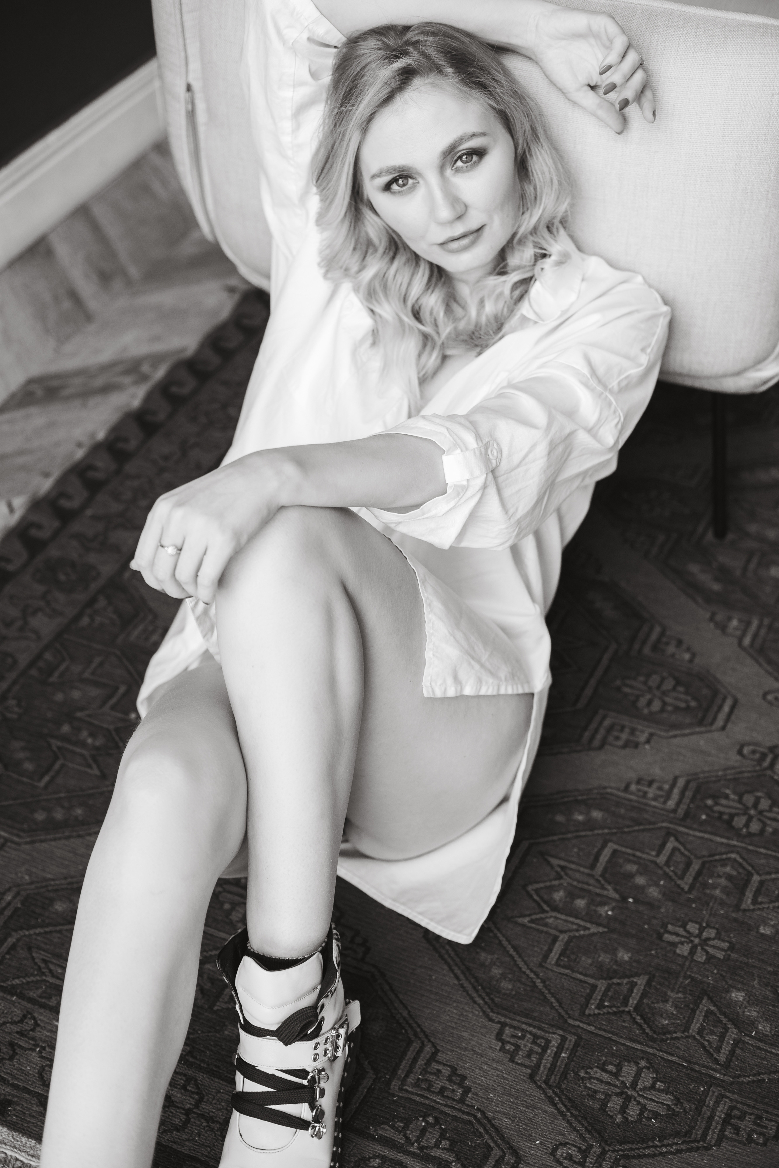 Катя. Свадебный и портретный фотограф в Королёве Сергей Чихарев