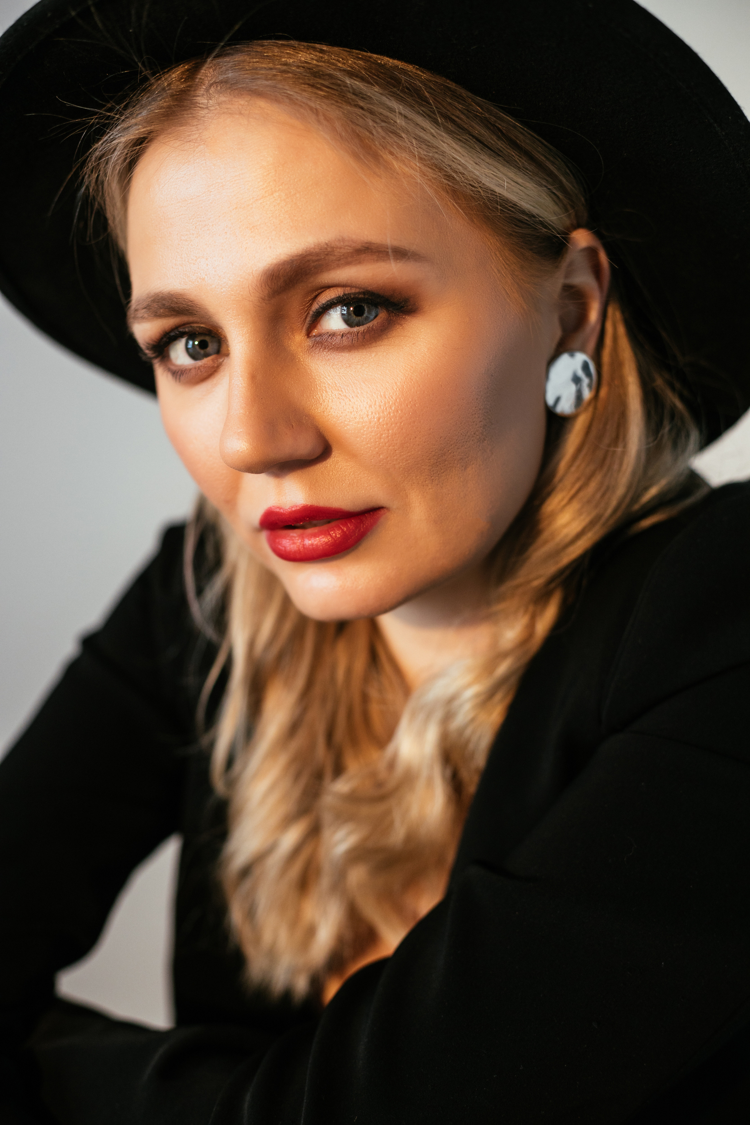 Катя. Свадебный и портретный фотограф в Королёве Сергей Чихарев