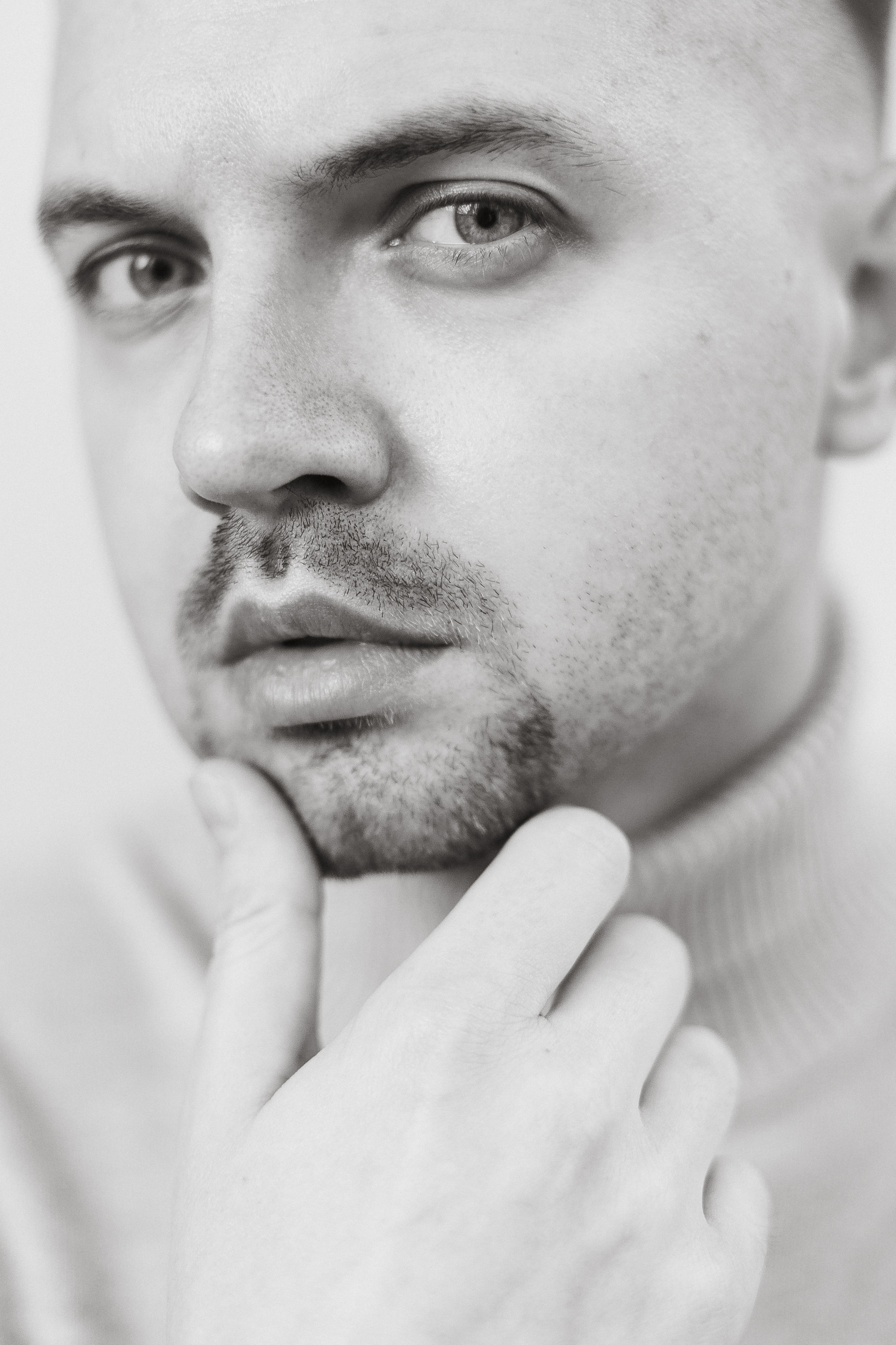 Алексей. Свадебный и портретный фотограф в Королёве Сергей Чихарев