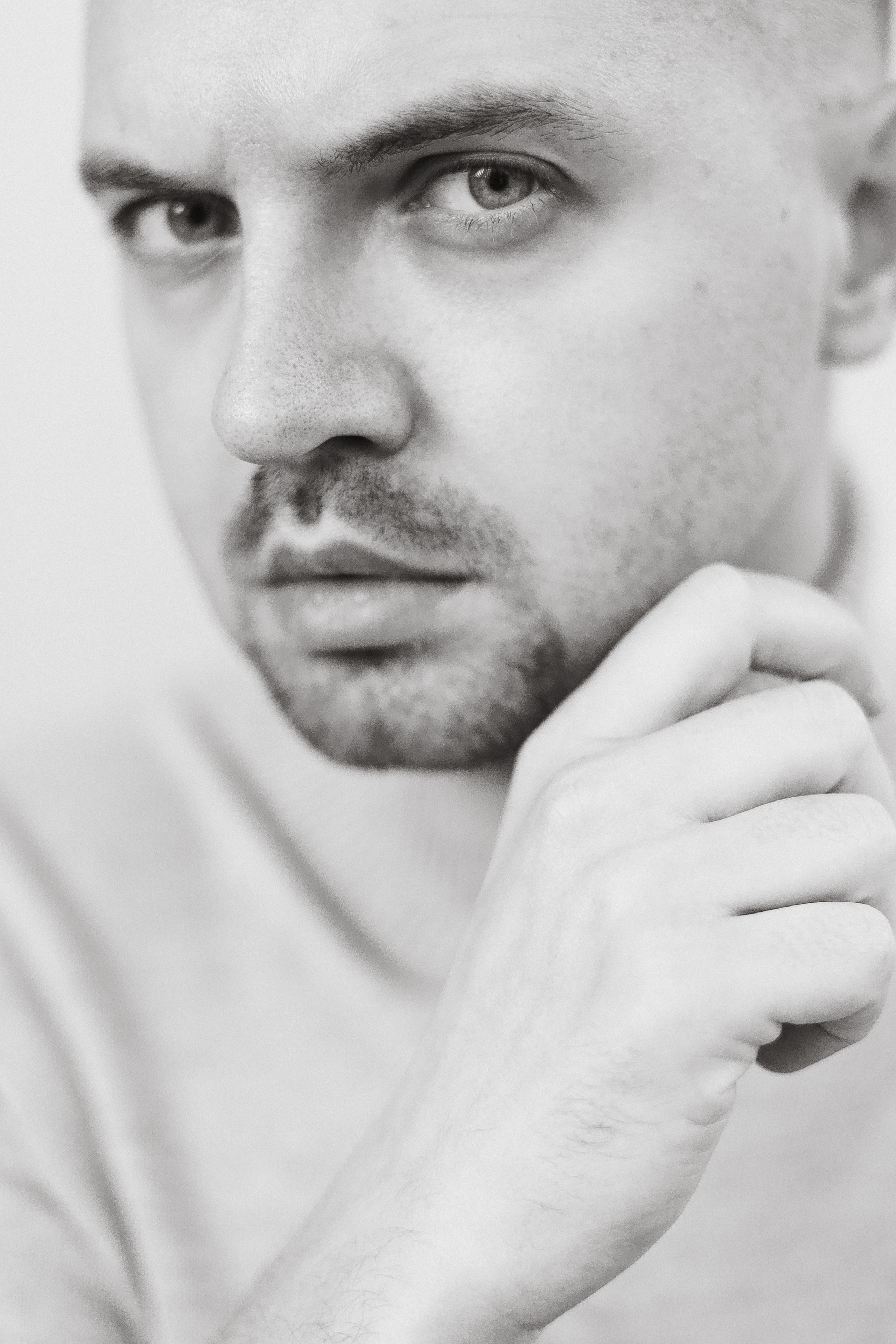 Алексей. Свадебный и портретный фотограф в Королёве Сергей Чихарев