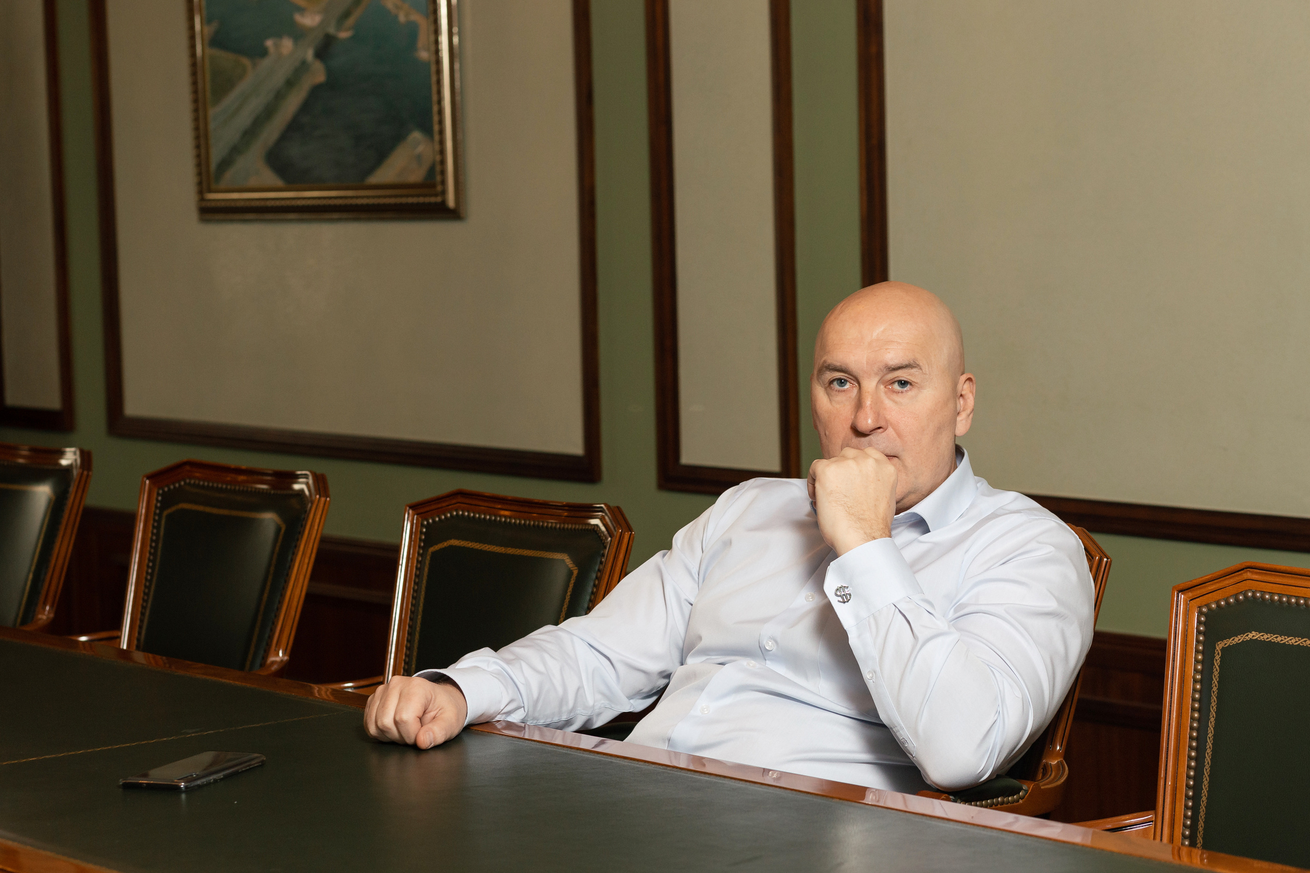 Стройгидромонтаж. Свадебный и портретный фотограф в Королёве Сергей Чихарев