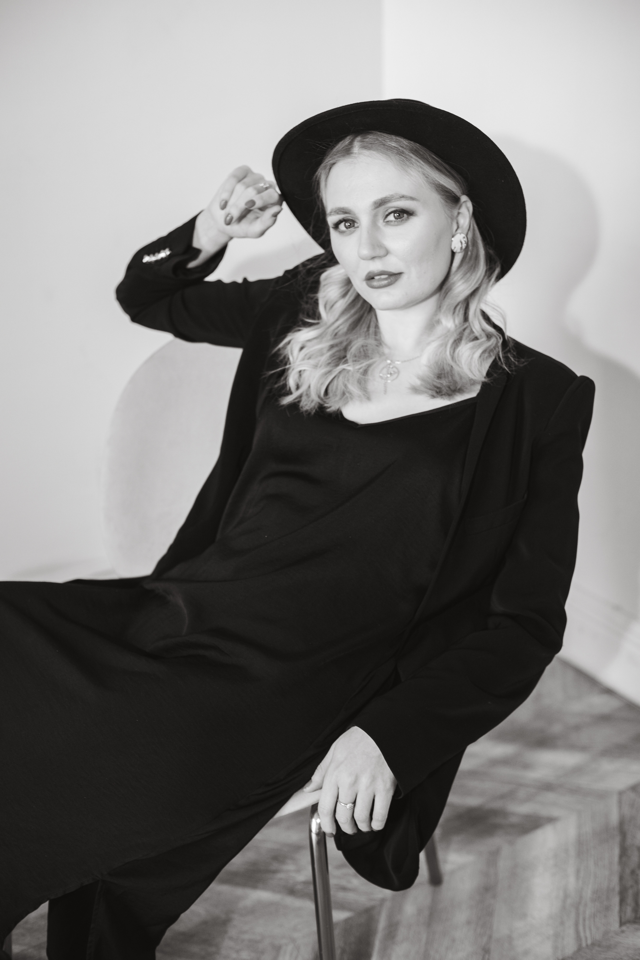 Катя. Свадебный и портретный фотограф в Королёве Сергей Чихарев