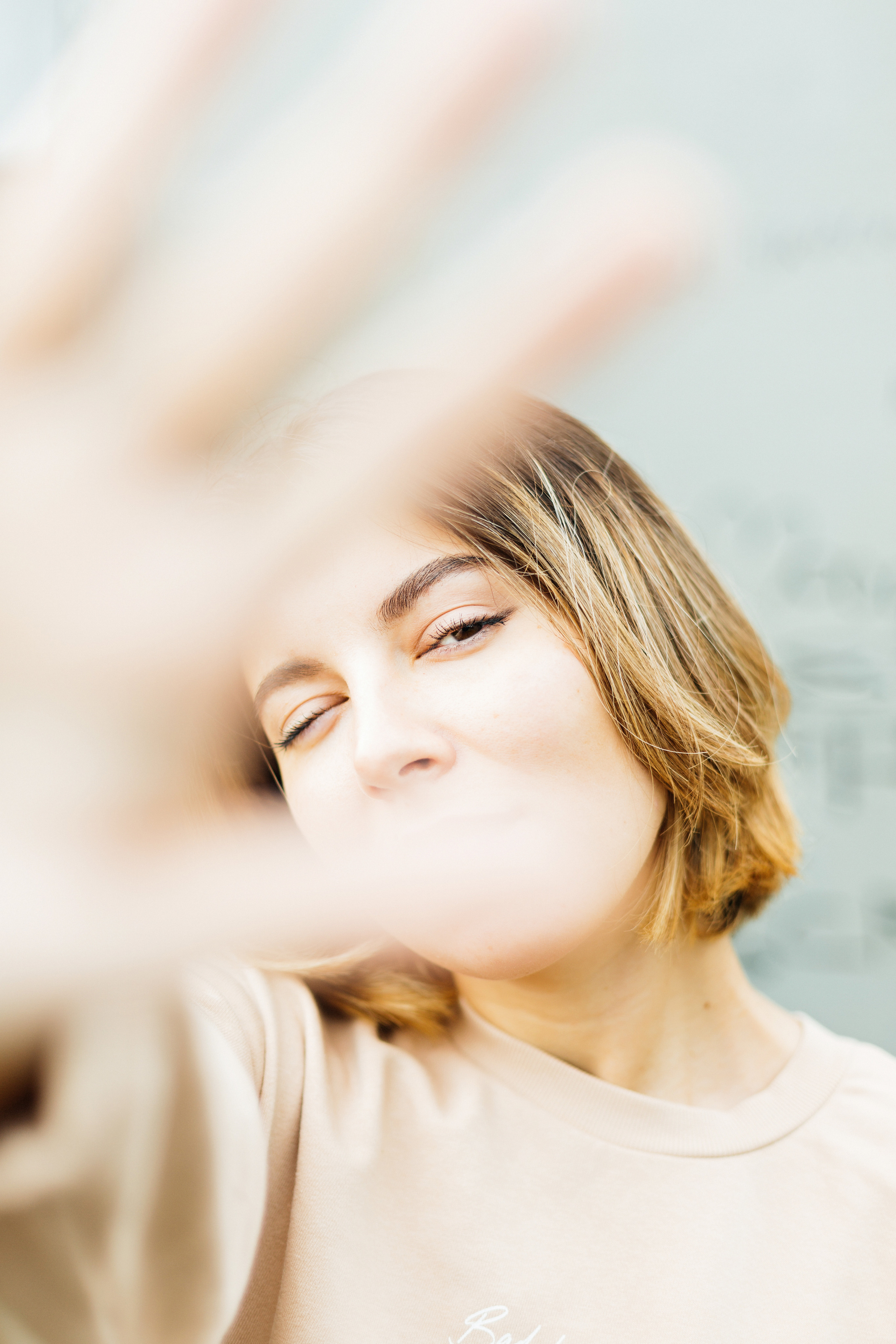 Тамила. Свадебный и портретный фотограф в Королёве Сергей Чихарев