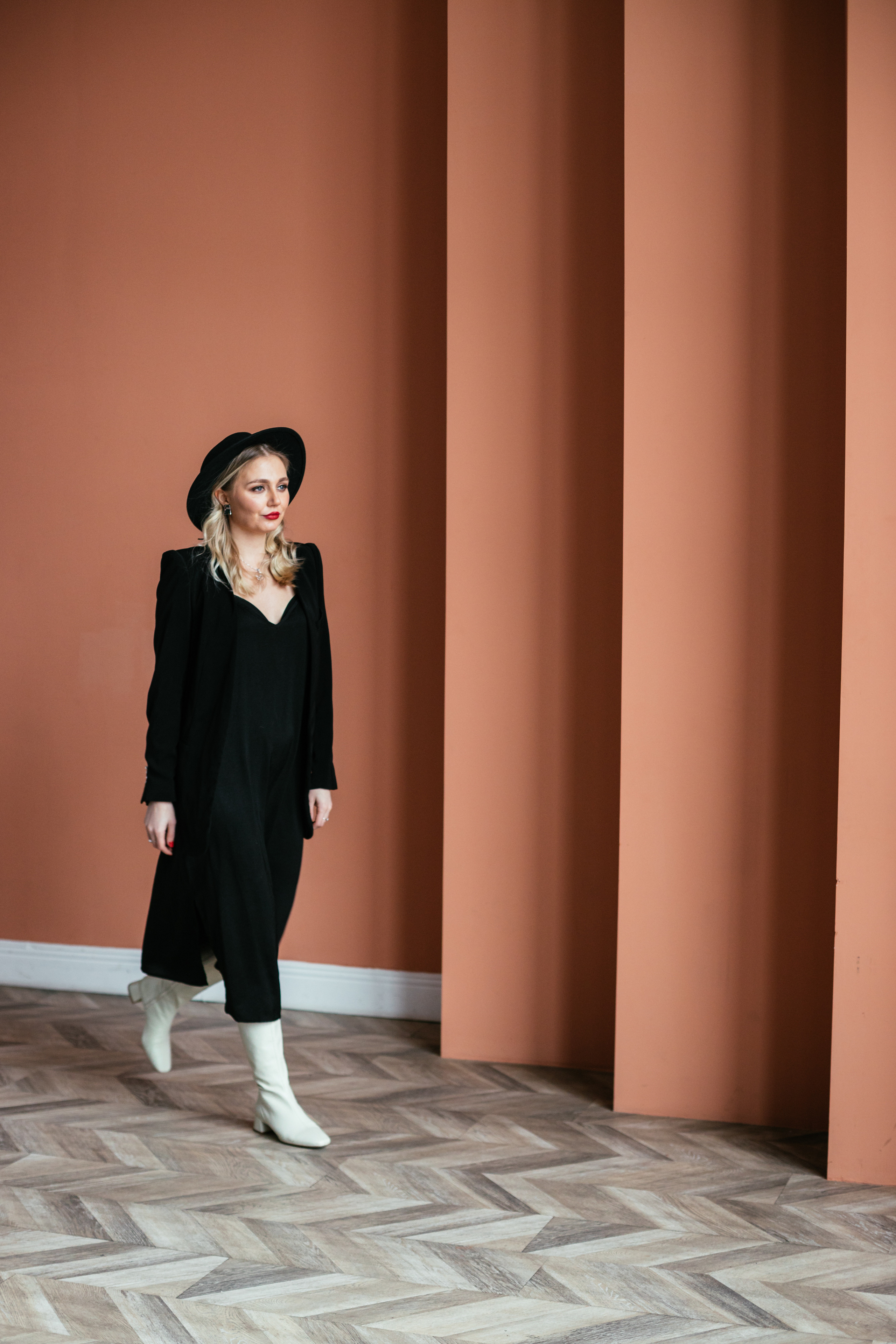 Катя. Свадебный и портретный фотограф в Королёве Сергей Чихарев