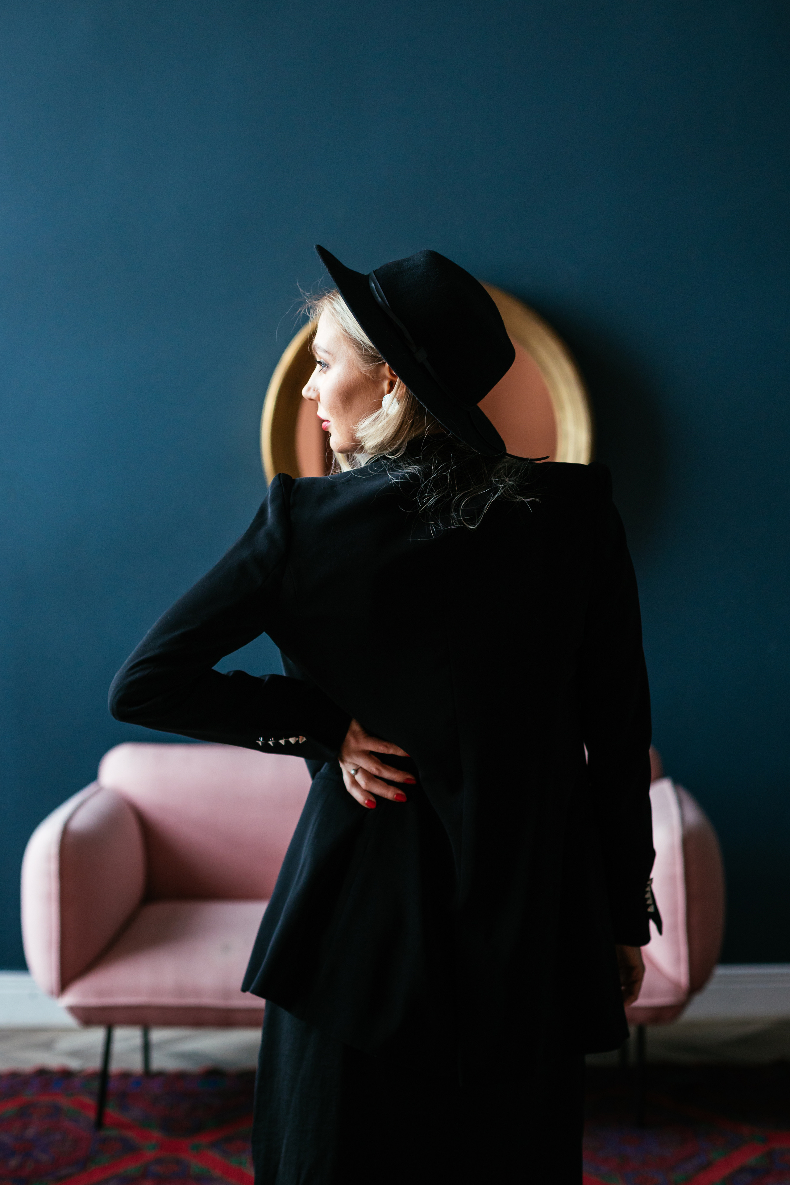 Катя. Свадебный и портретный фотограф в Королёве Сергей Чихарев