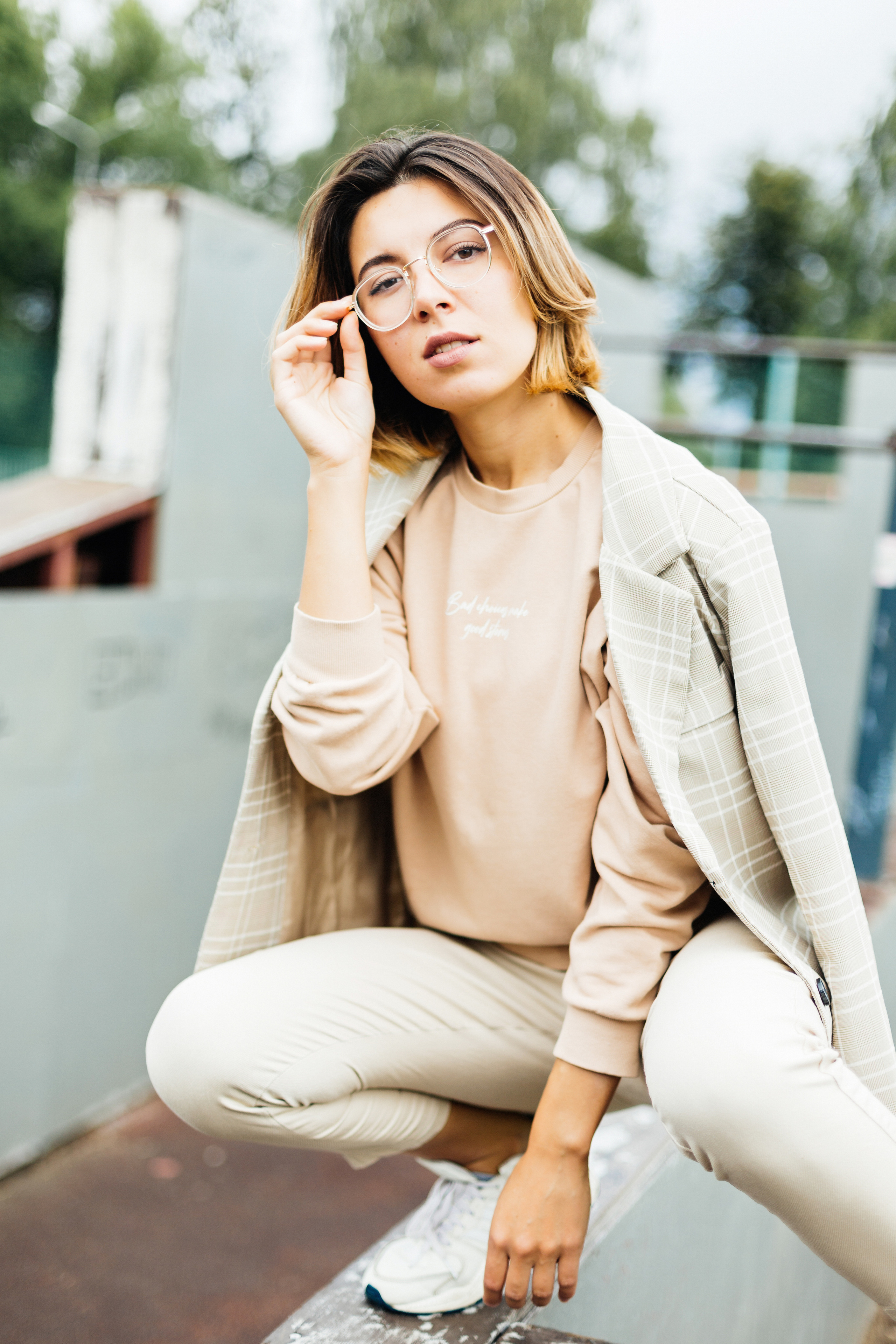 Тамила. Свадебный и портретный фотограф в Королёве Сергей Чихарев