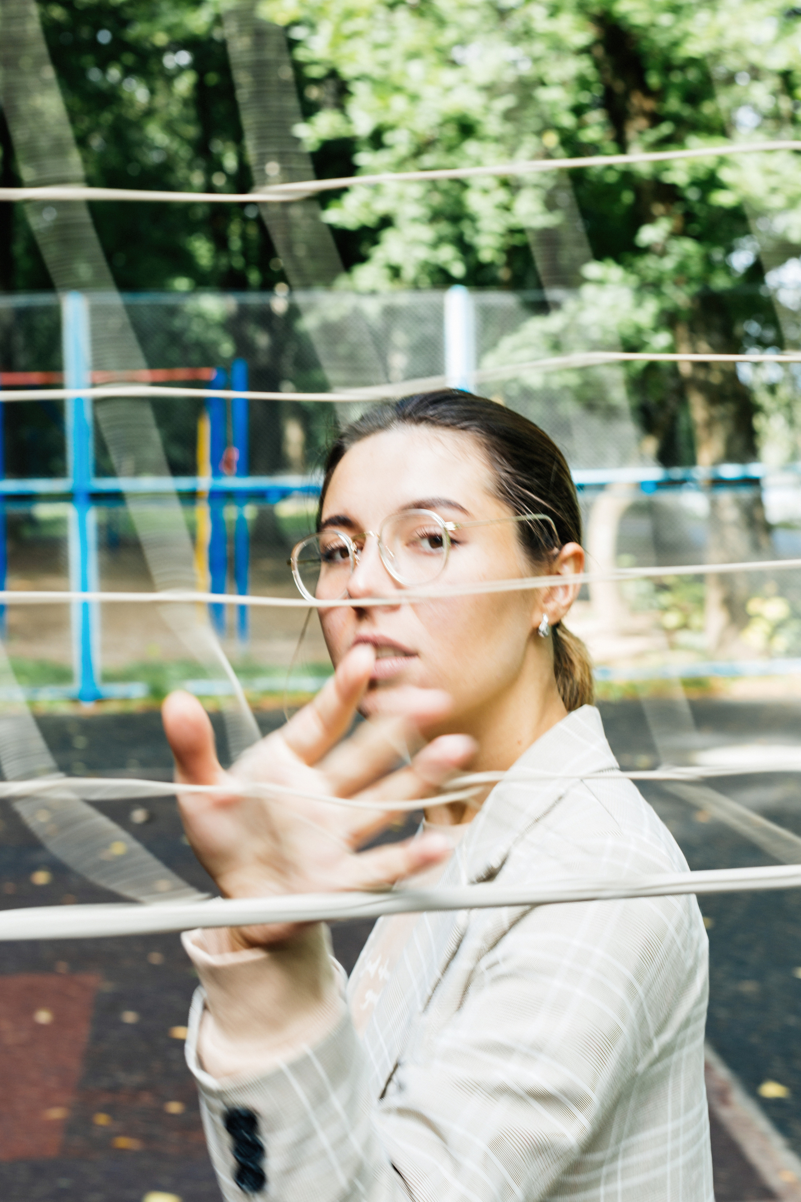 Тамила. Свадебный и портретный фотограф в Королёве Сергей Чихарев