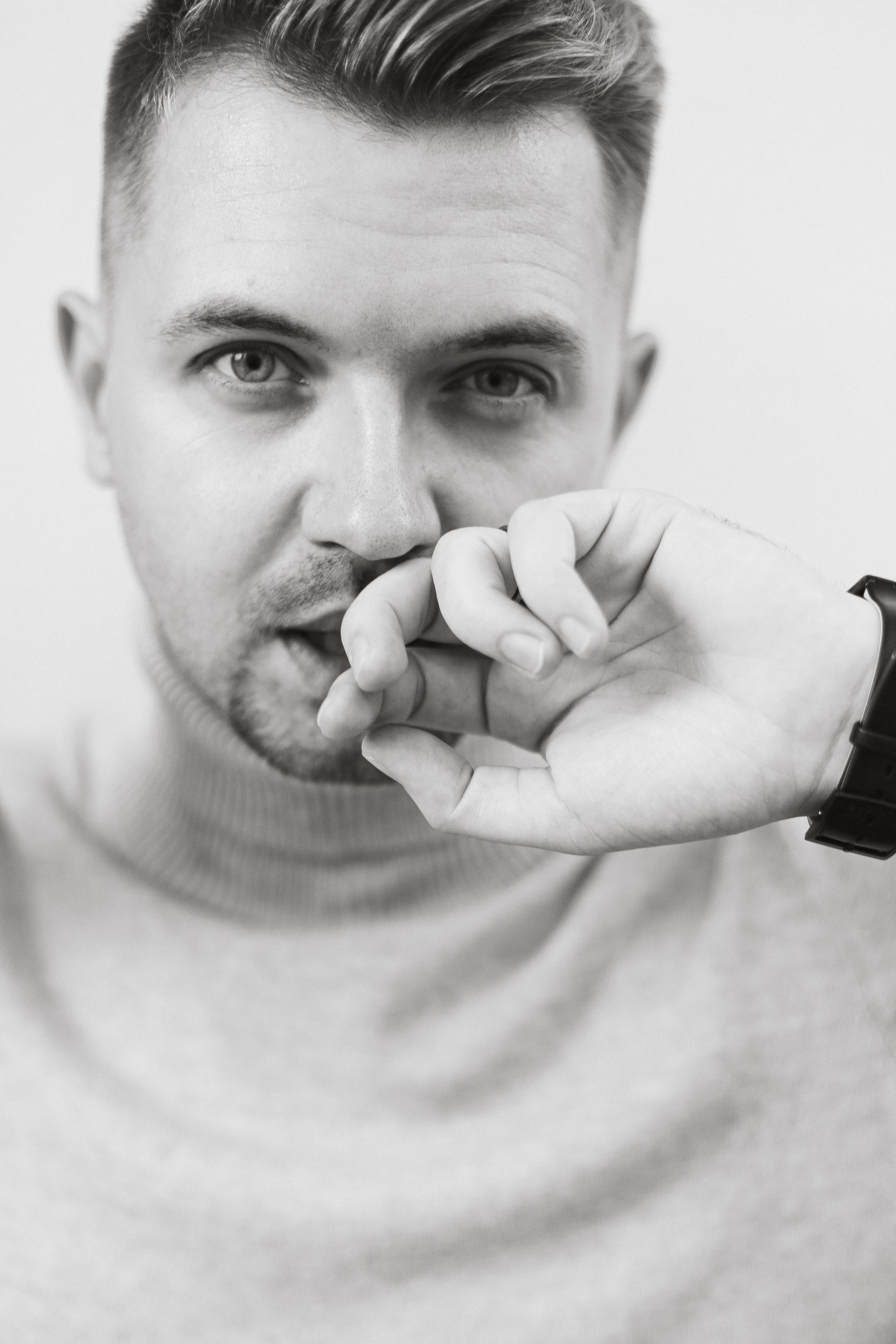 Алексей. Свадебный и портретный фотограф в Королёве Сергей Чихарев