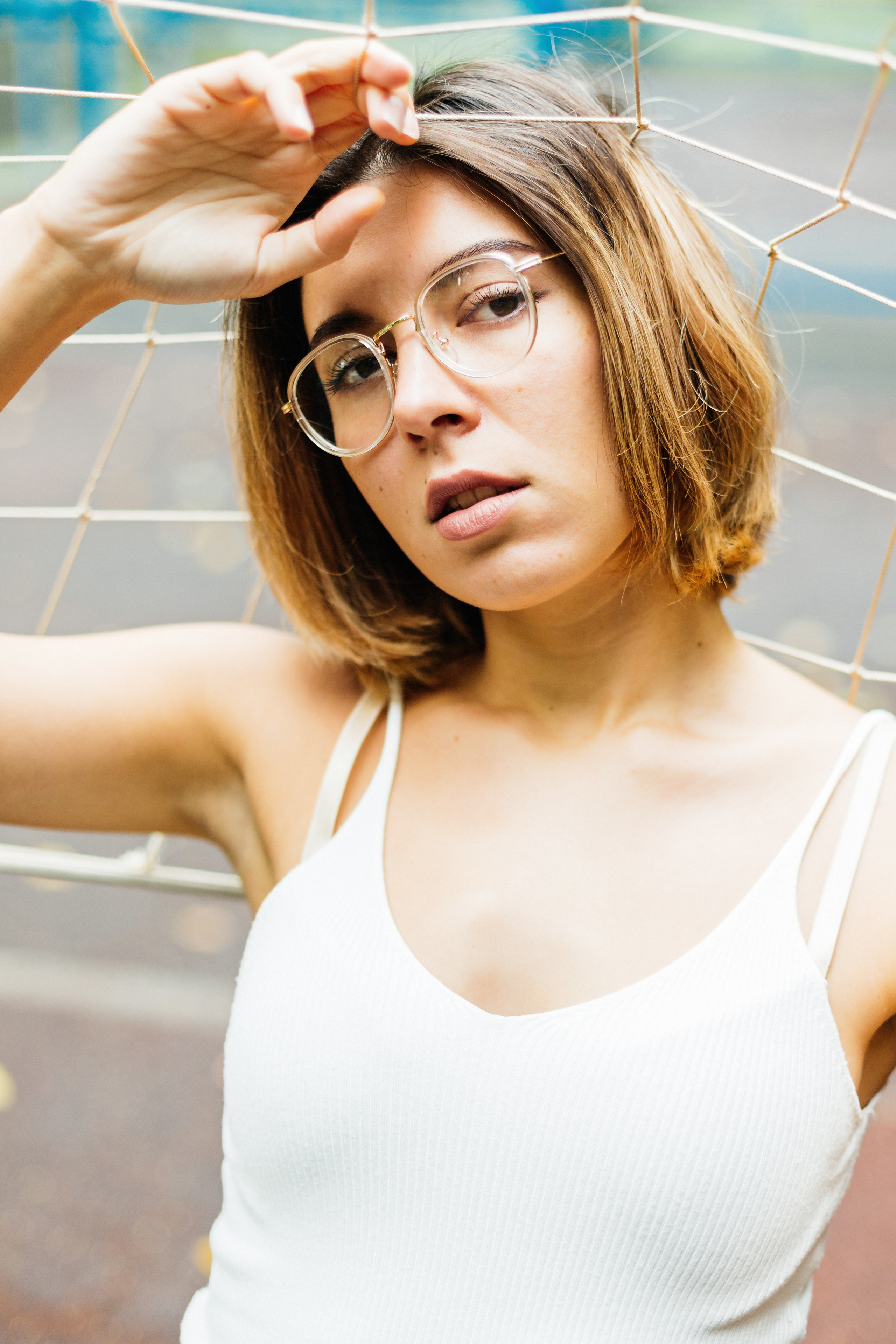 Тамила. Свадебный и портретный фотограф в Королёве Сергей Чихарев