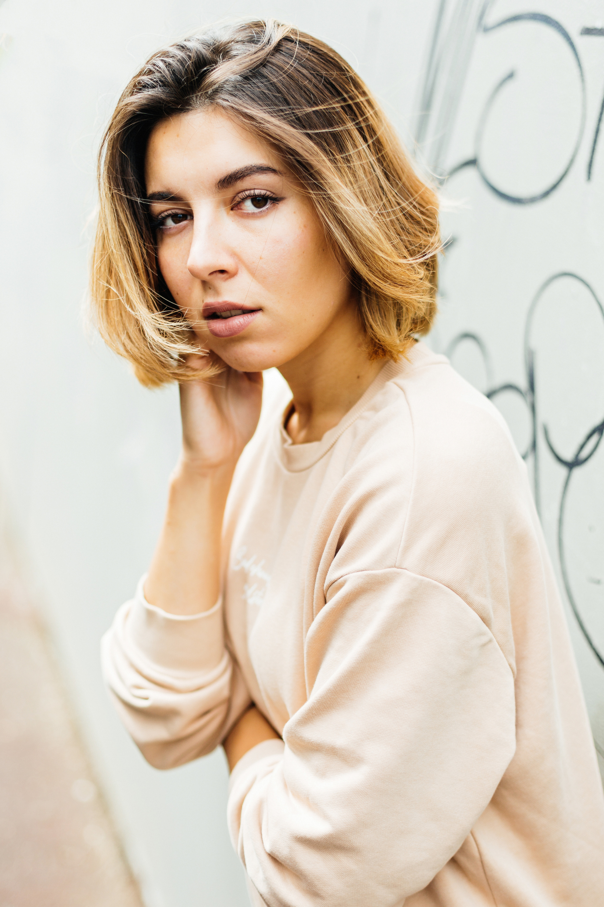 Тамила. Свадебный и портретный фотограф в Королёве Сергей Чихарев