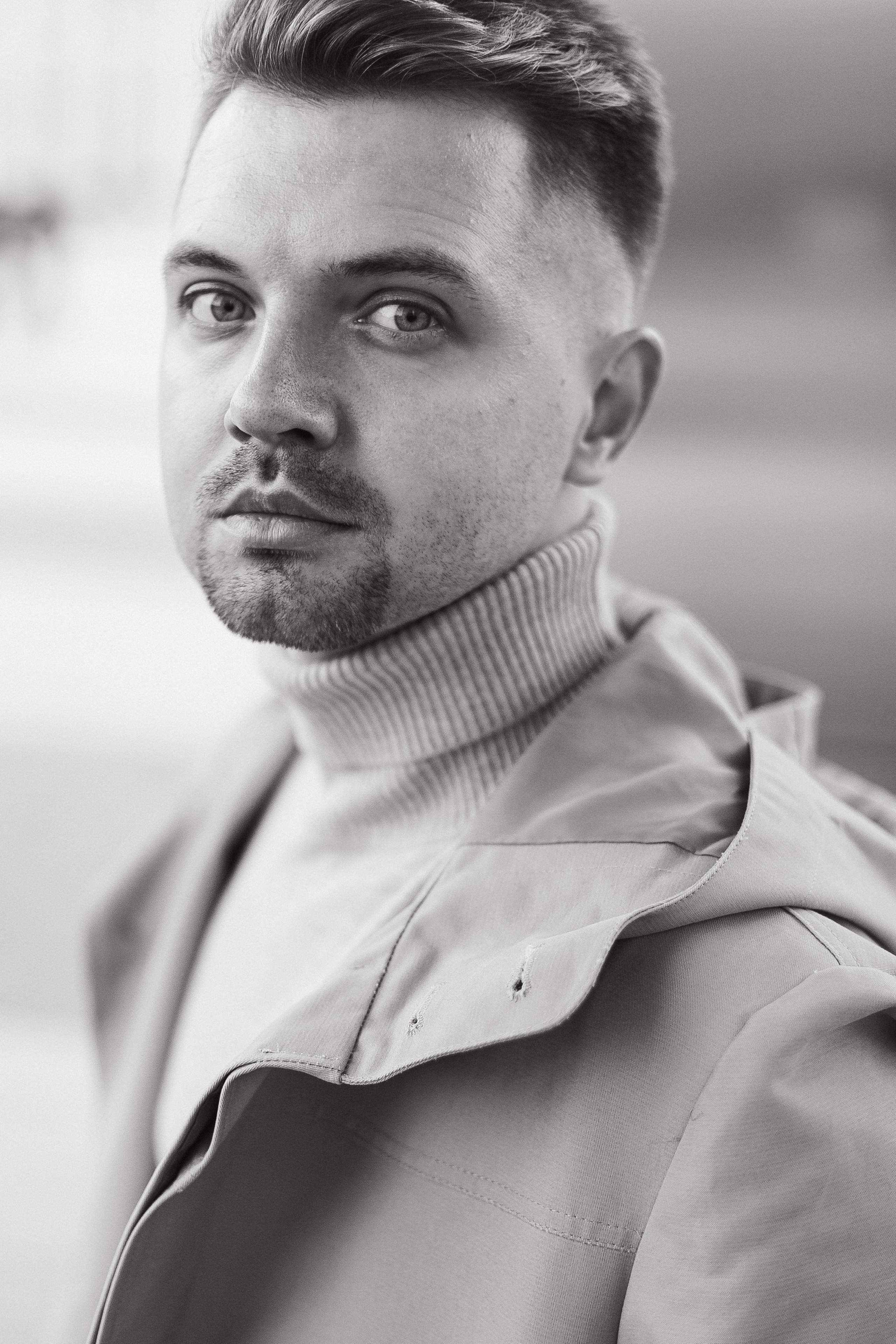 Алексей. Свадебный и портретный фотограф в Королёве Сергей Чихарев