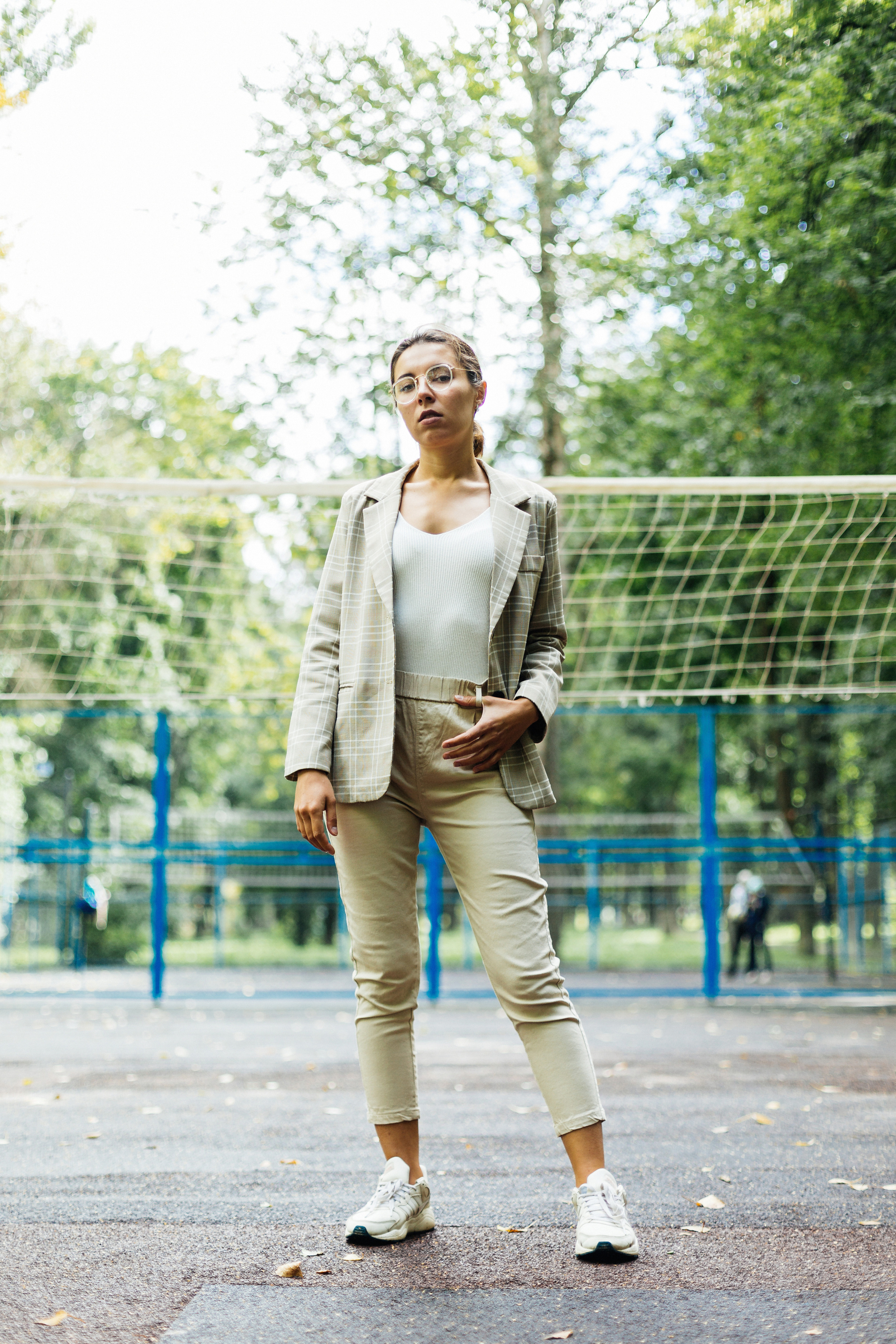 Тамила. Свадебный и портретный фотограф в Королёве Сергей Чихарев