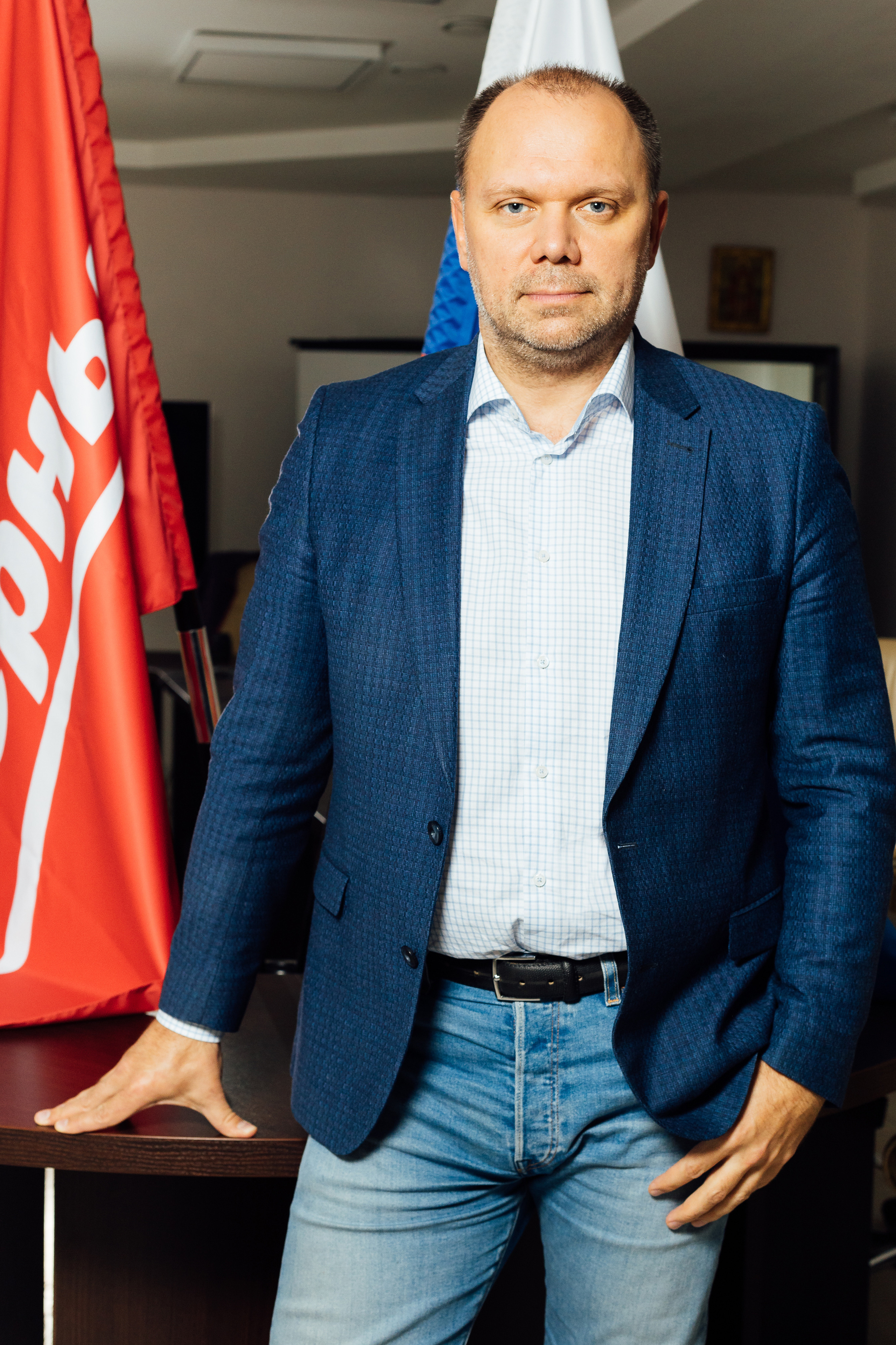 Верный. Свадебный и портретный фотограф в Королёве Сергей Чихарев