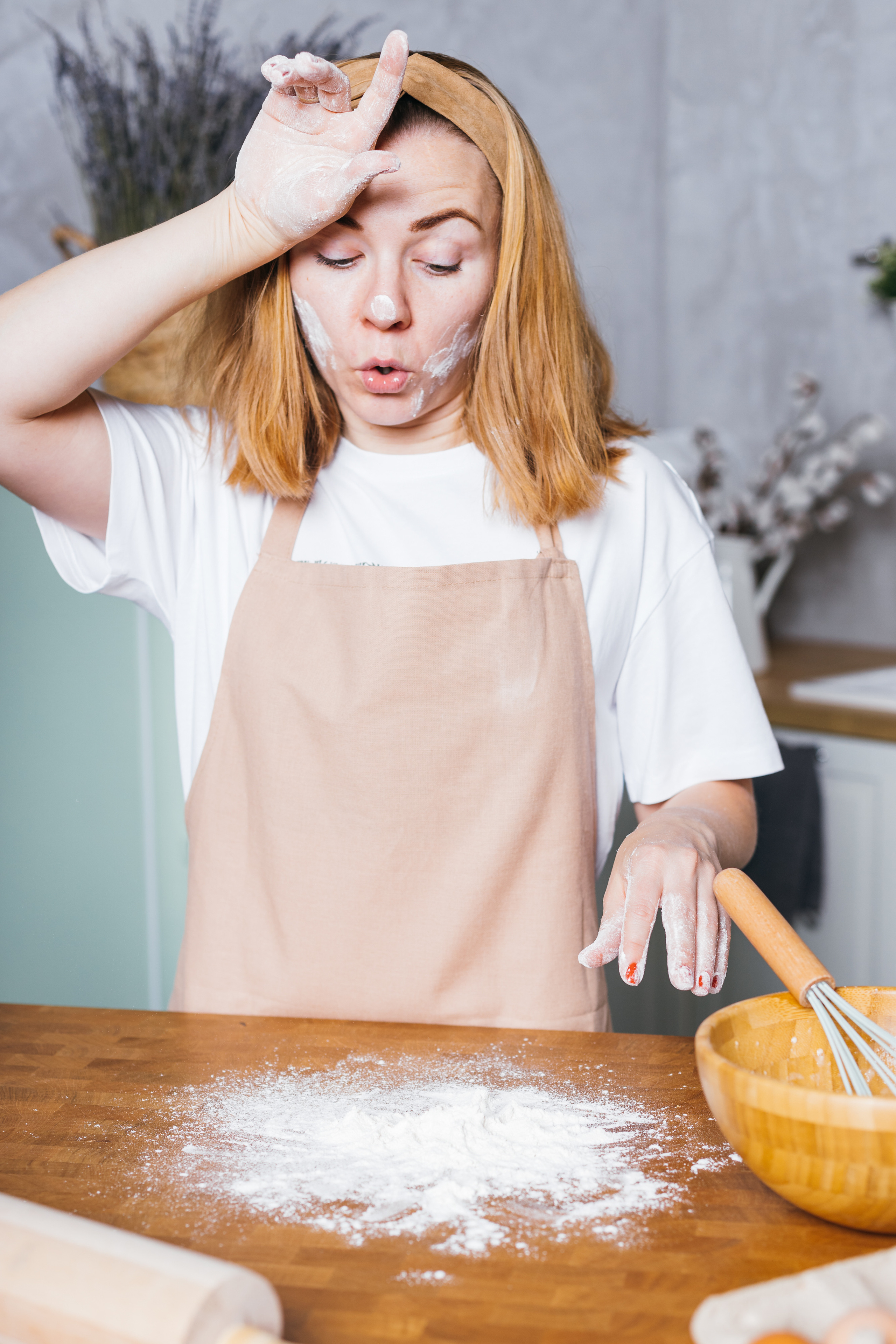 Съемка для кондитера Юли. Свадебный и портретный фотограф в Королёве Сергей Чихарев