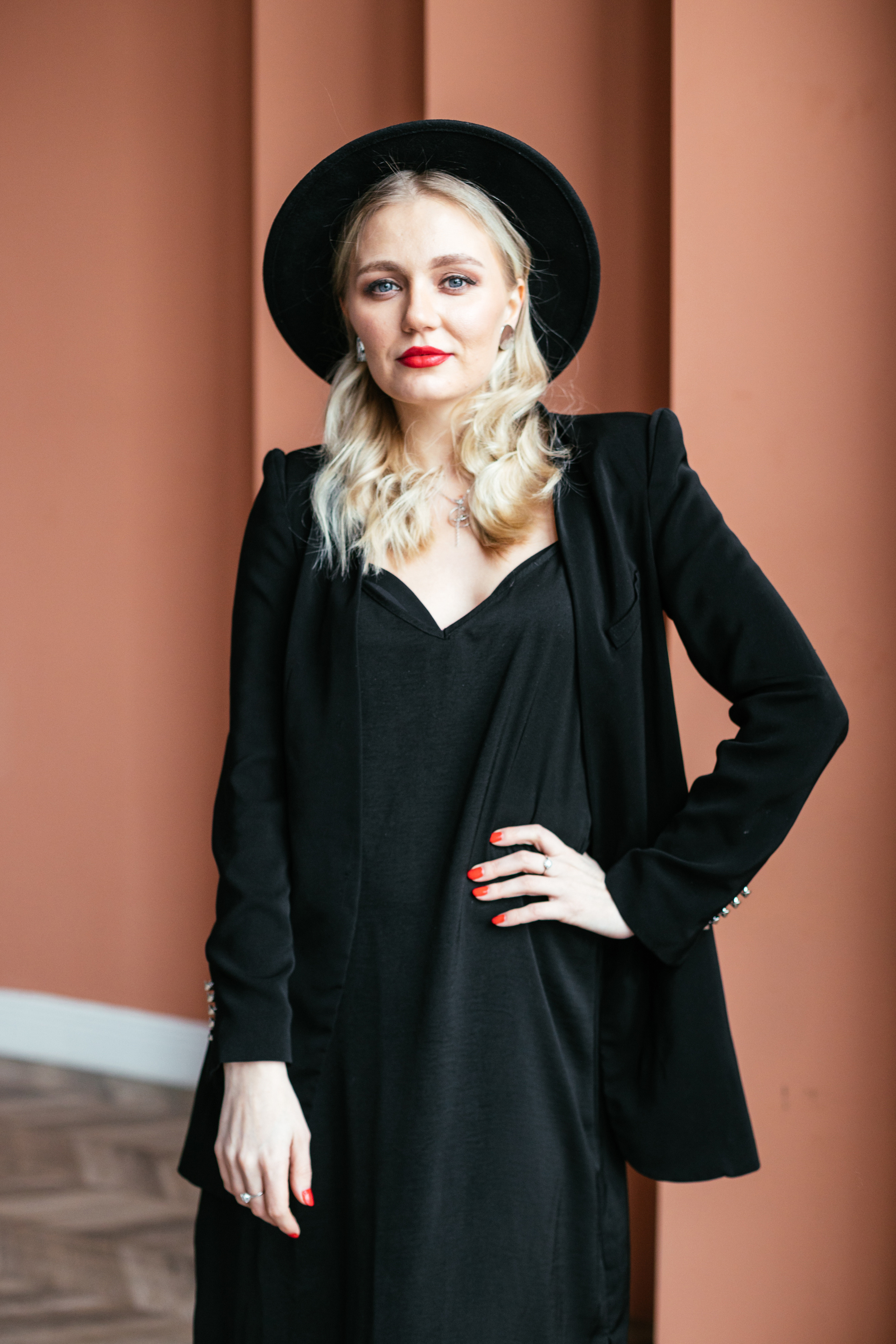 Катя. Свадебный и портретный фотограф в Королёве Сергей Чихарев