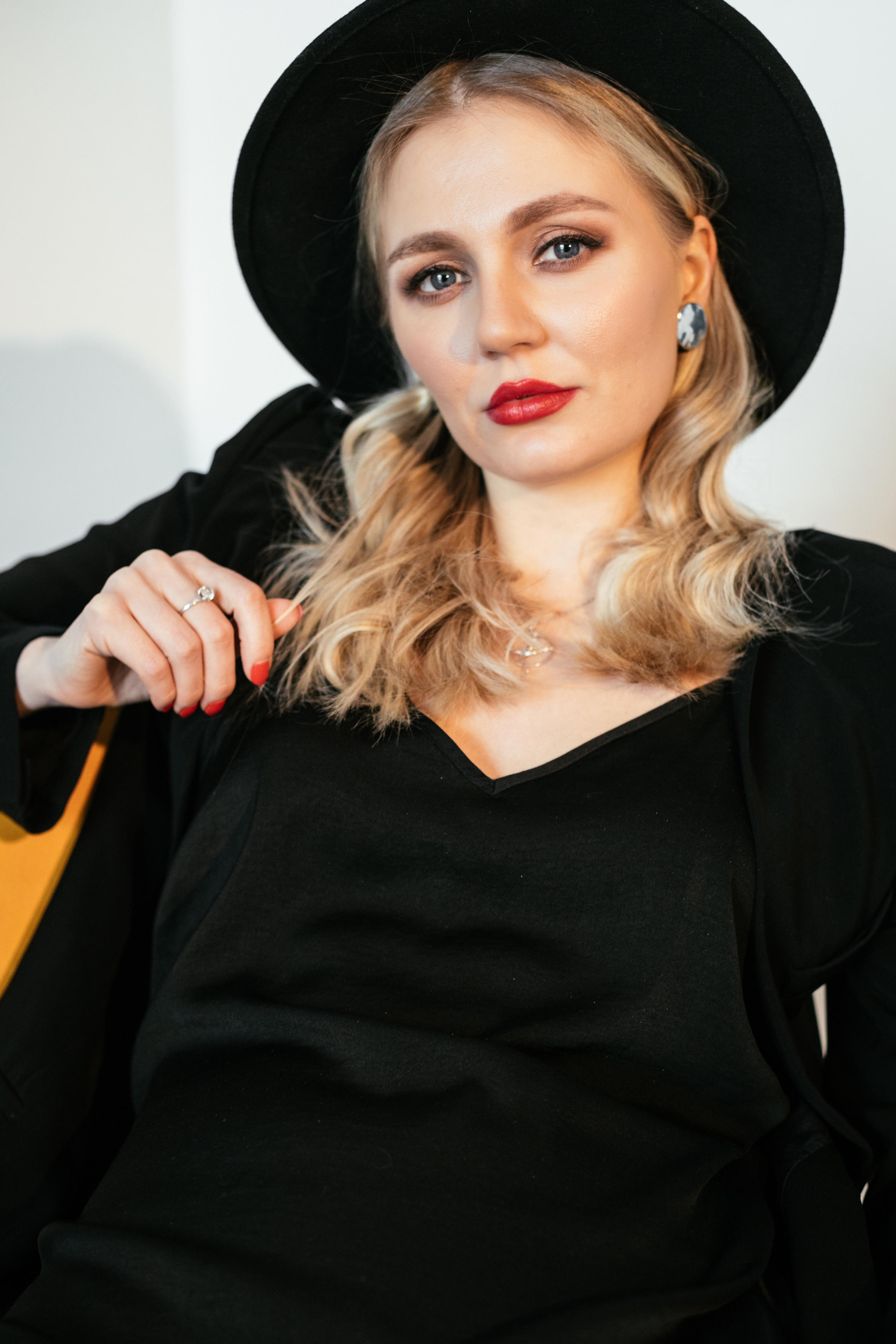 Катя. Свадебный и портретный фотограф в Королёве Сергей Чихарев