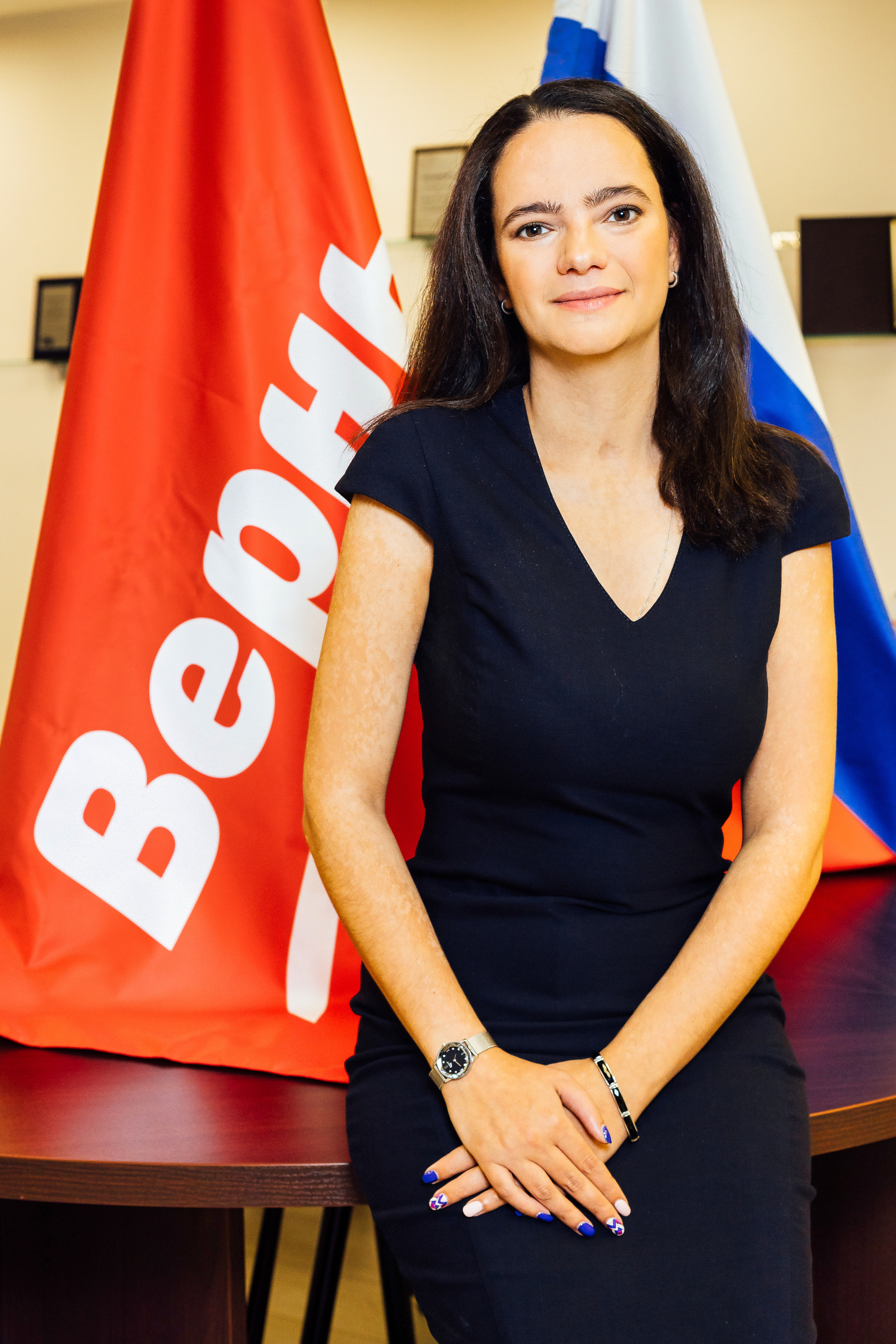 Верный. Свадебный и портретный фотограф в Королёве Сергей Чихарев