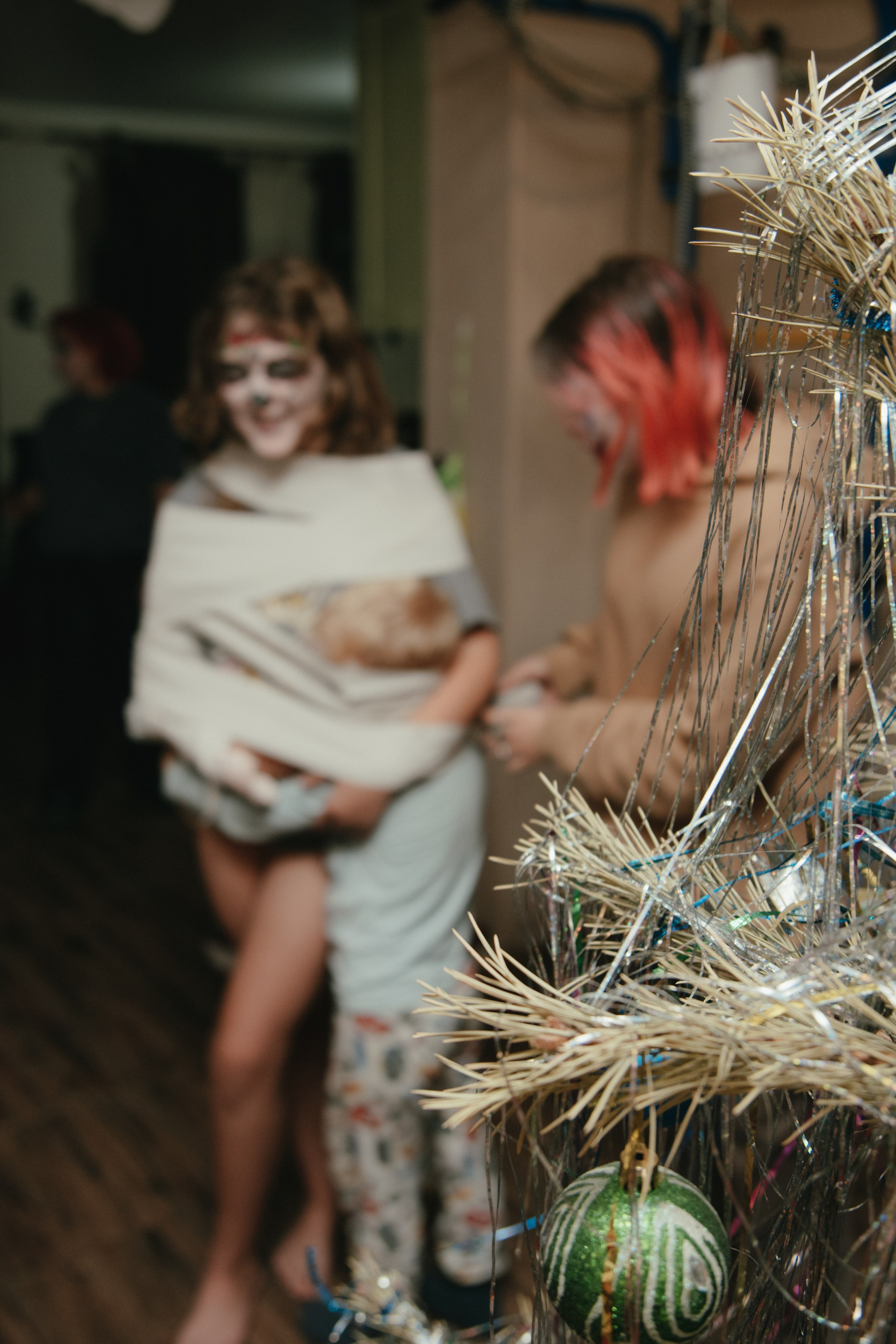 Хэллуин. Фотограф вдохновленной жизнью и природой Надежда Адданикова