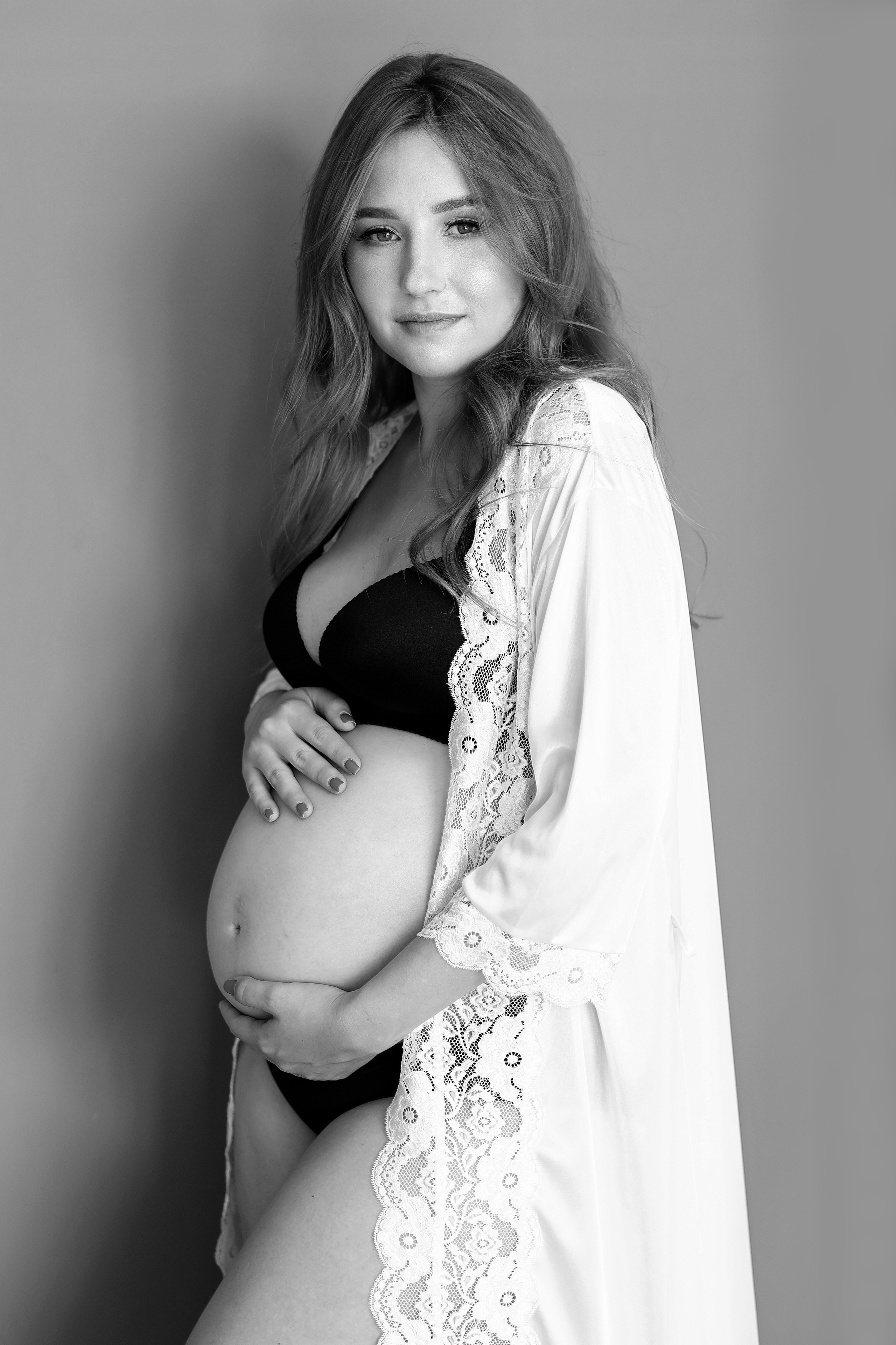 женский портрет, женский фотограф Москва, портретная фотосессия, женский портрет Подольск, фотосессия беременности в Москве, фотосессия беременности в студии, беременная фотосессия