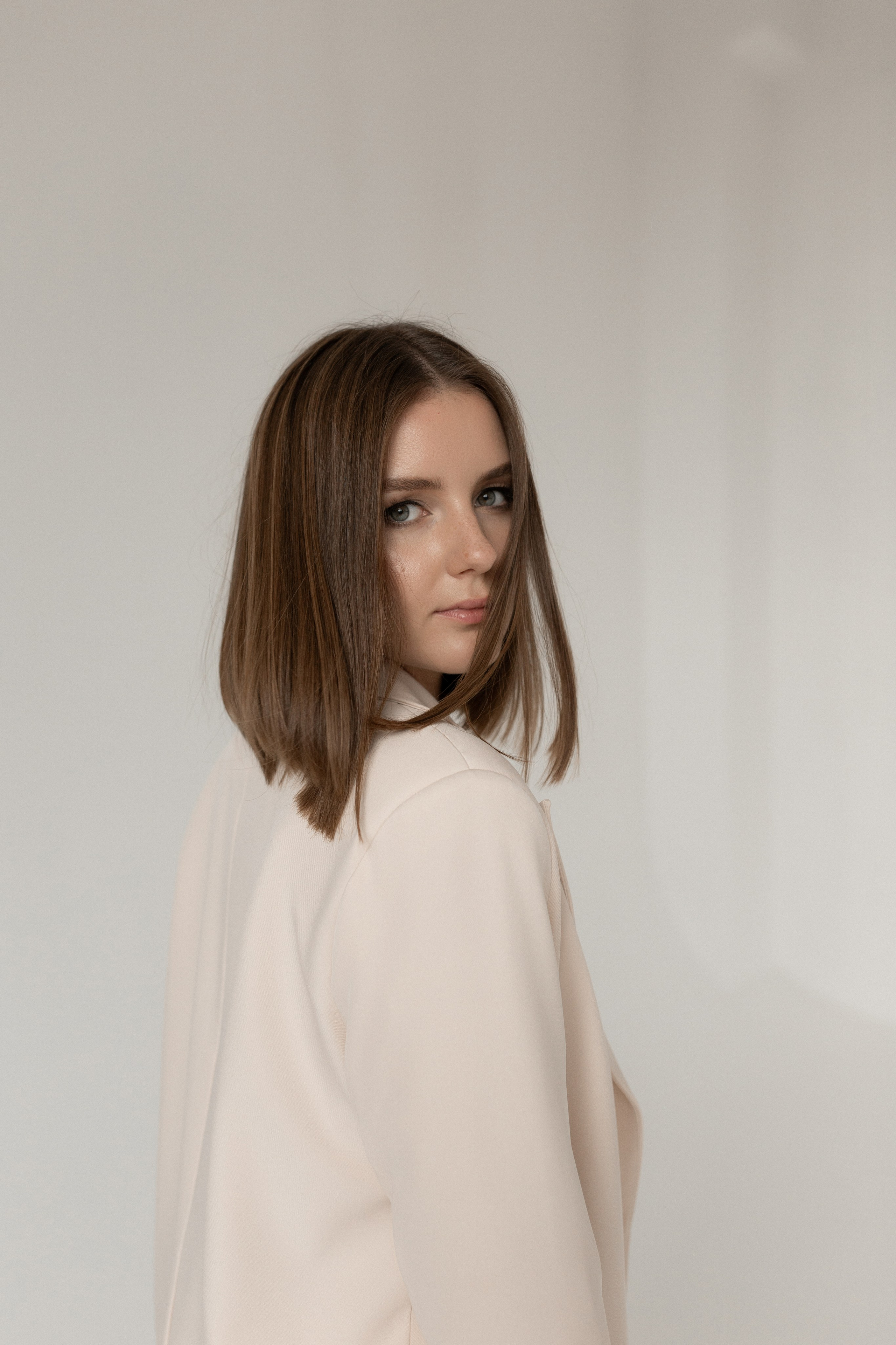 Индивидуальные съёмки. Фотограф в Москве — Александра Фоменко