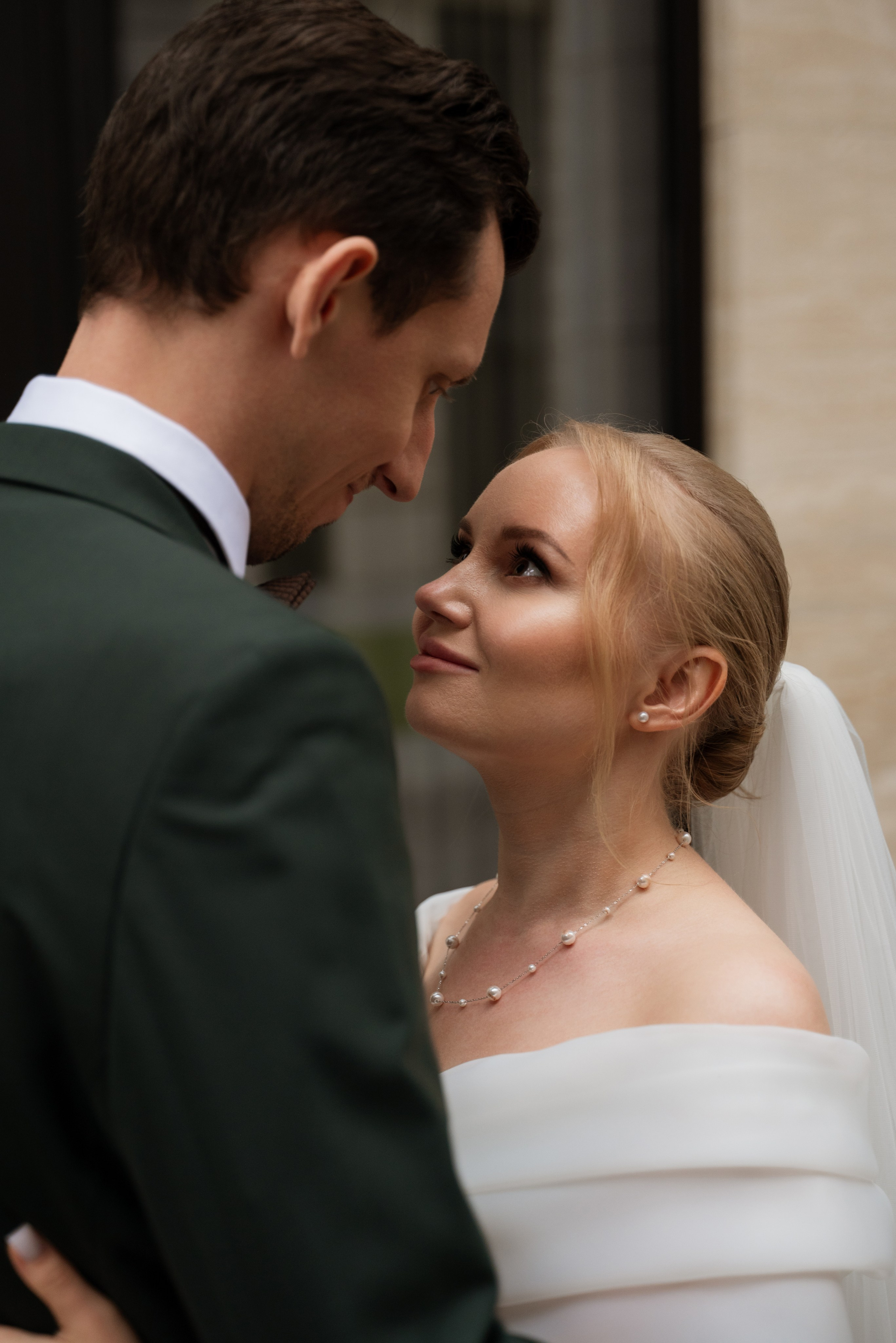 Илья и Анастасия|30.08.25. Свадебный фотограф в Санкт-Петербурге Владислава Тюльпина