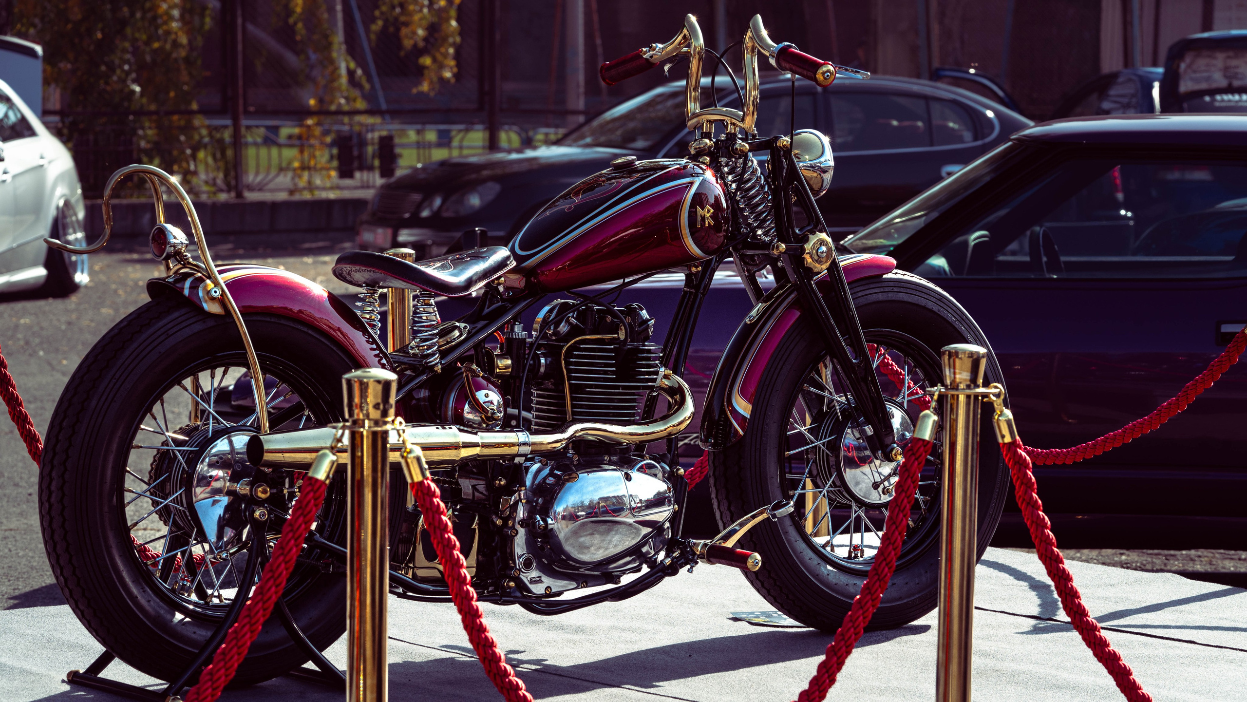 Гараж 12.5.1. Магия фото/кино от Tony.REC