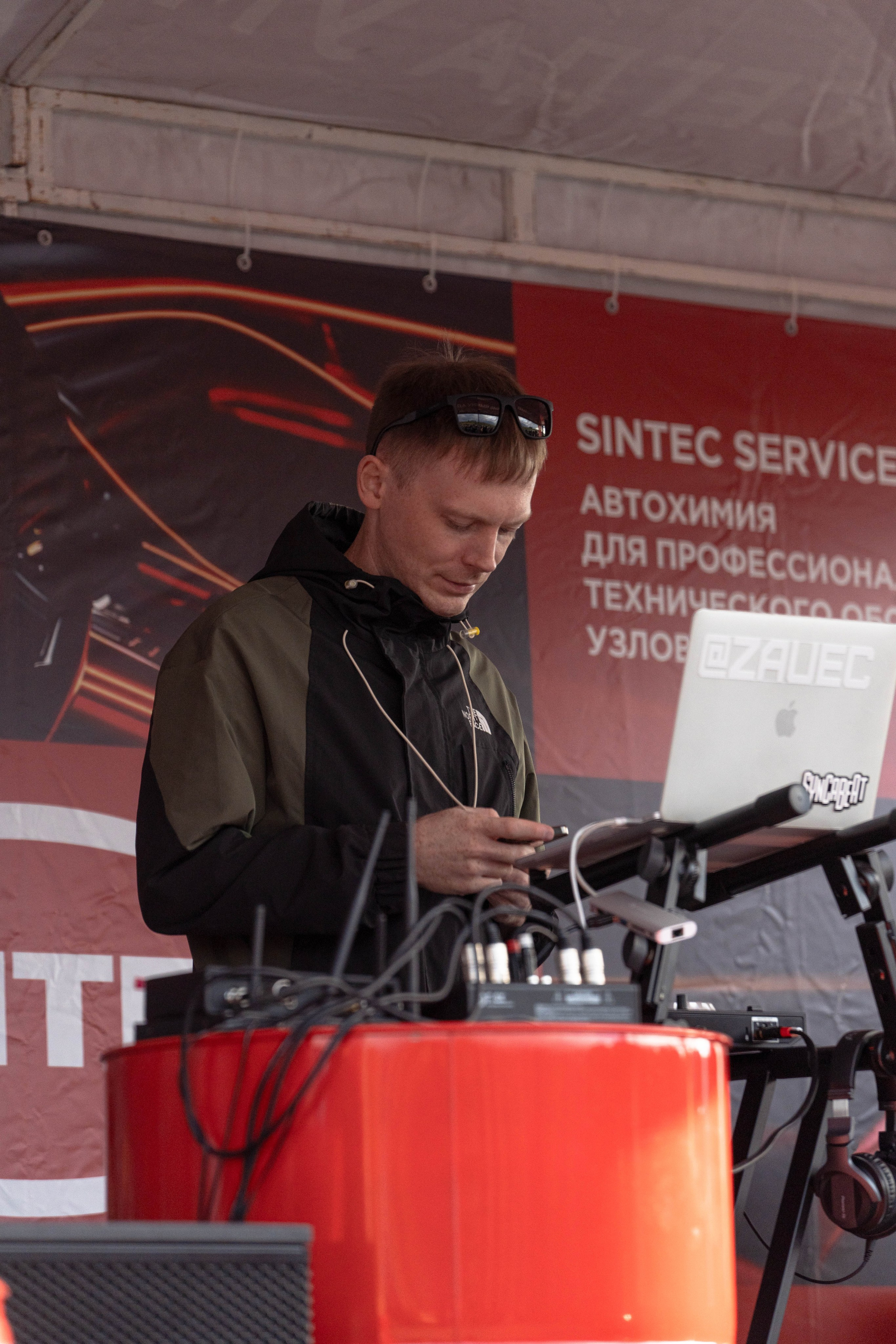 MIDDAY 19.07.2025. Магия фото/кино от Tony.REC